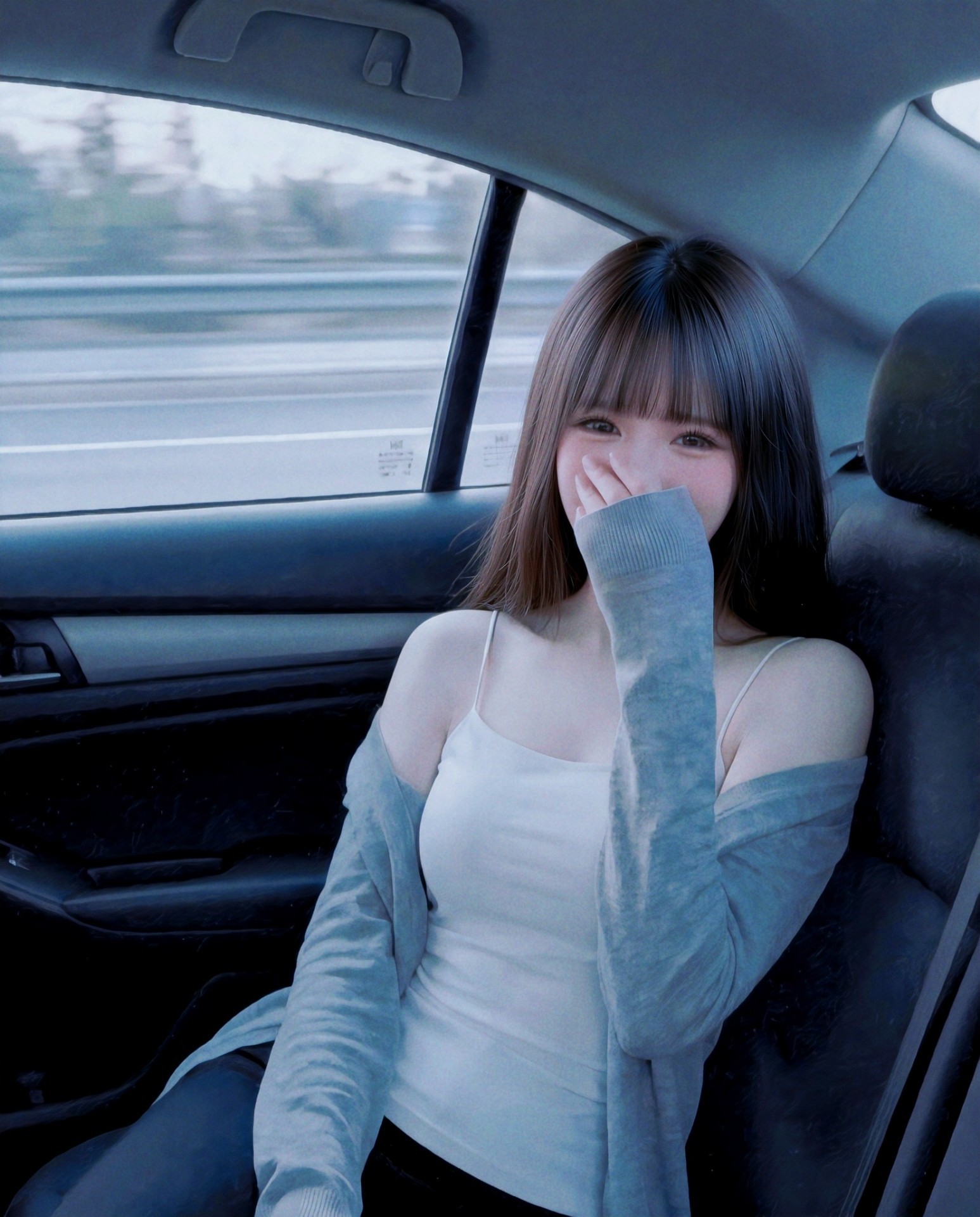 20일:) 청량 섹시 기모띠❤️‍🩹