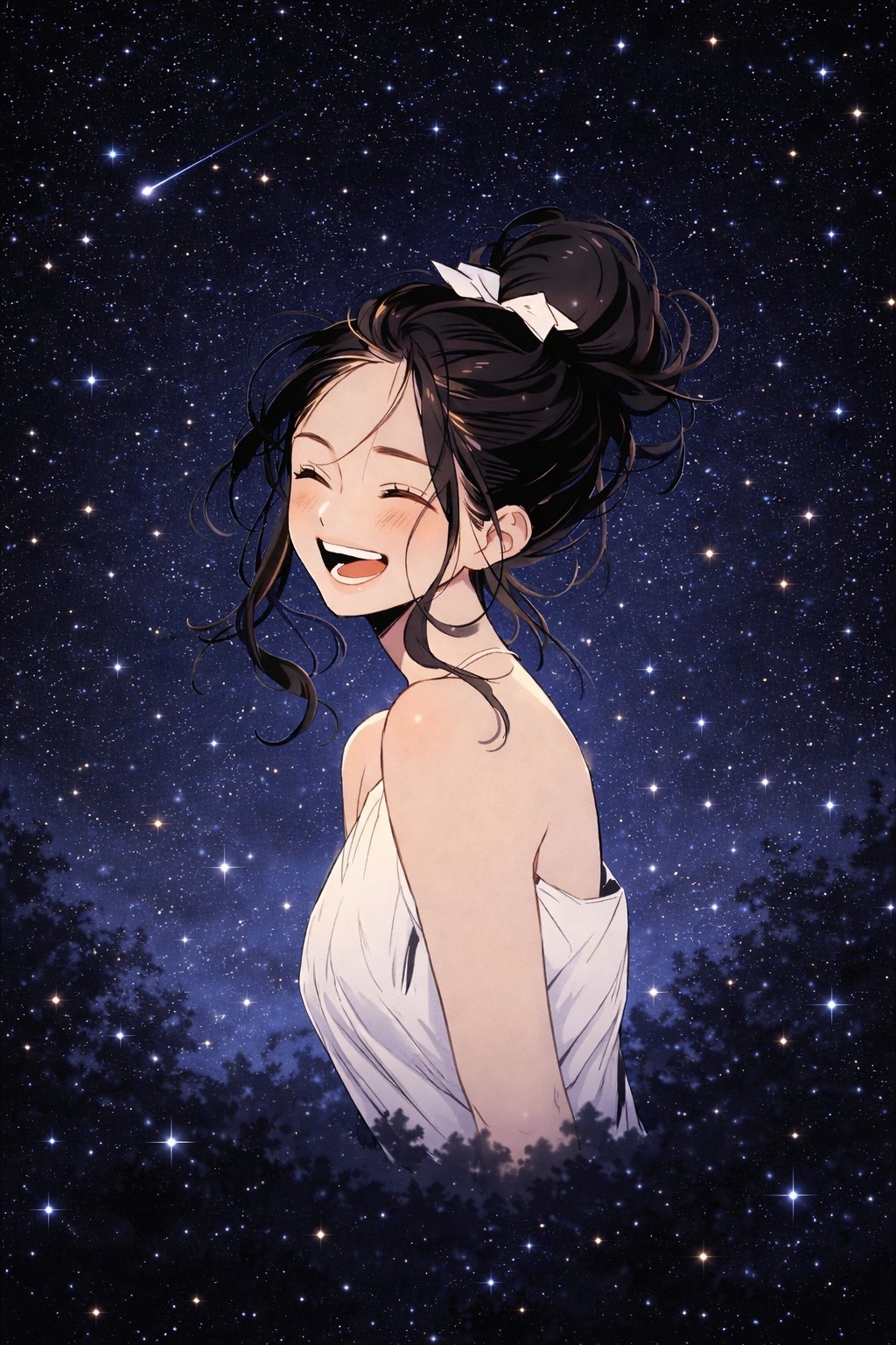 도시의 잠방 .ᐟ