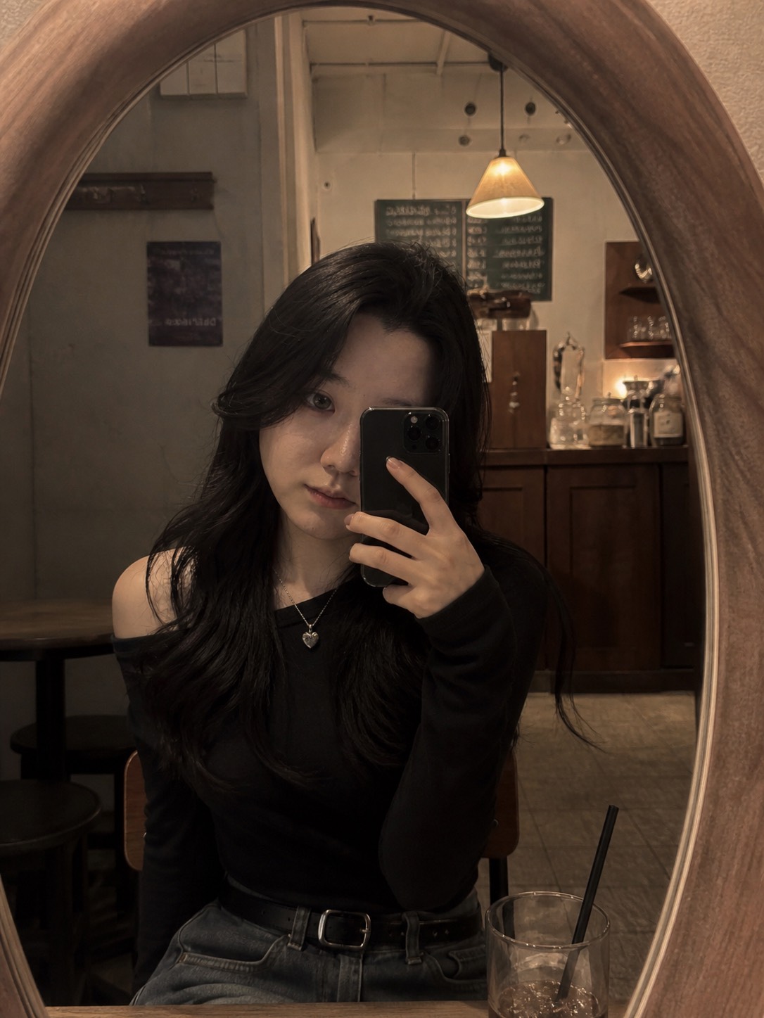 새벽방송이온✨