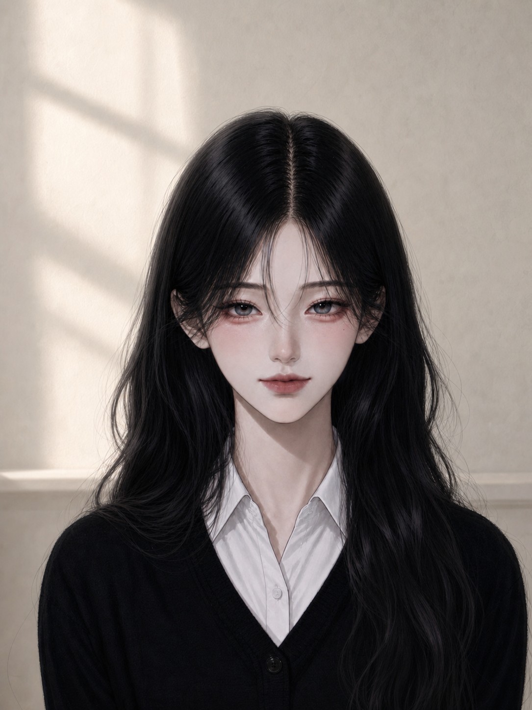 고음질은 힘들어 헤