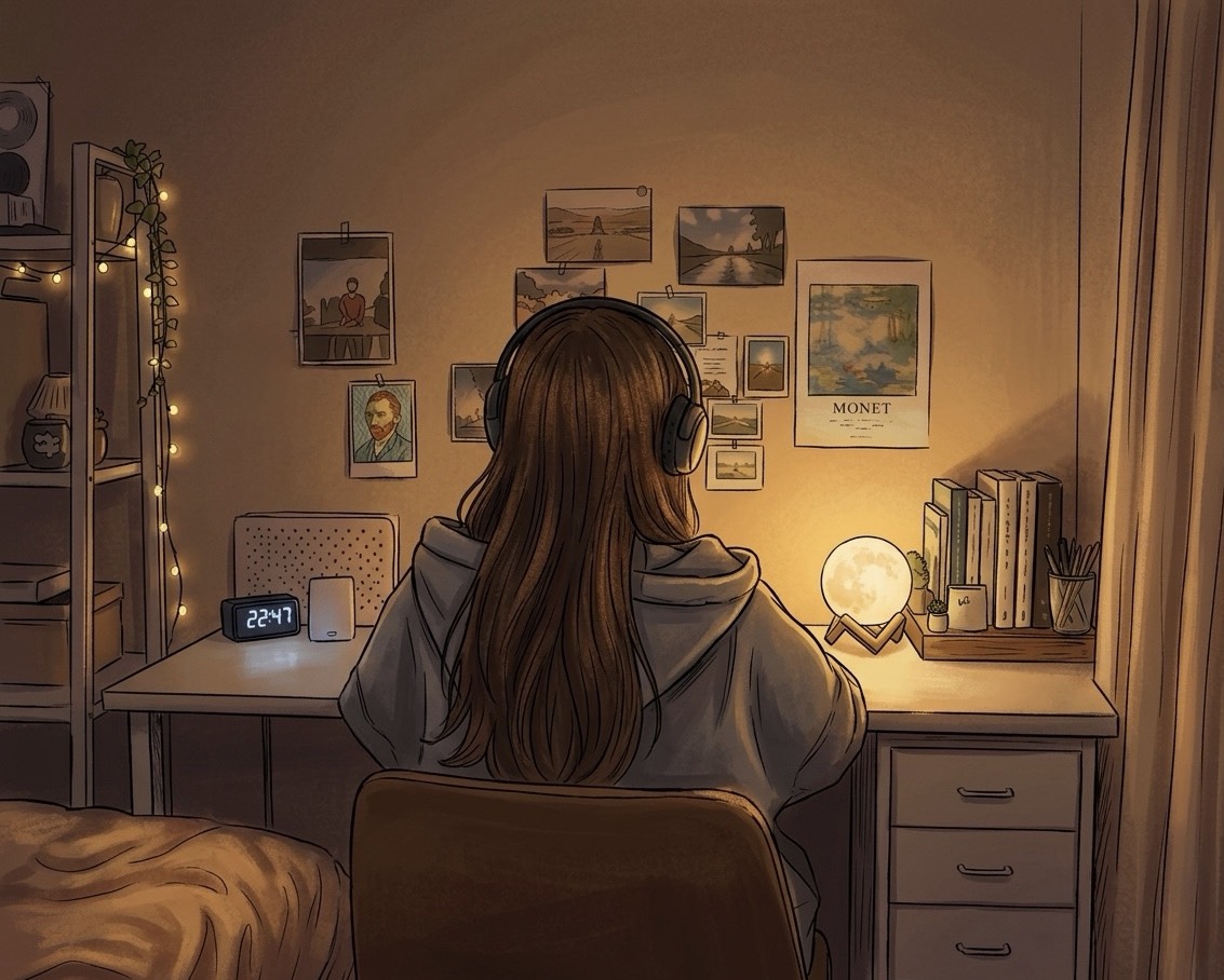 띵곡듣는중🎧