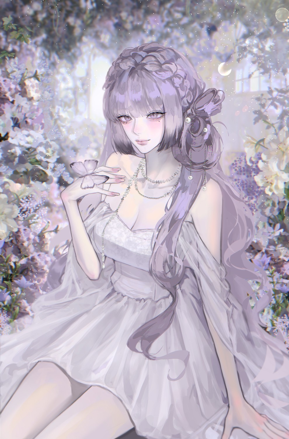 × 사랑이 전부인 거야