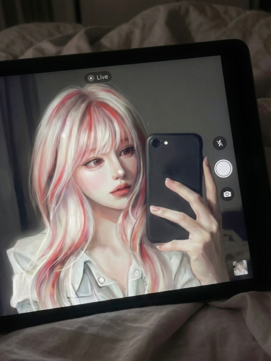 ‧₊ 일단 들어보세요