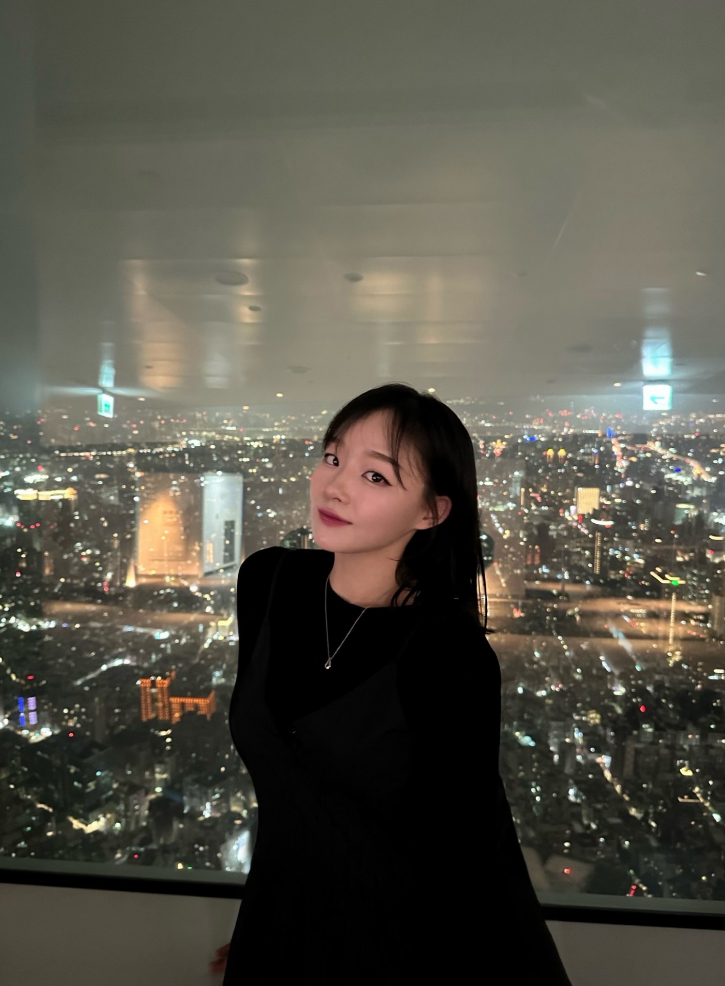 하루 마무리 😌
