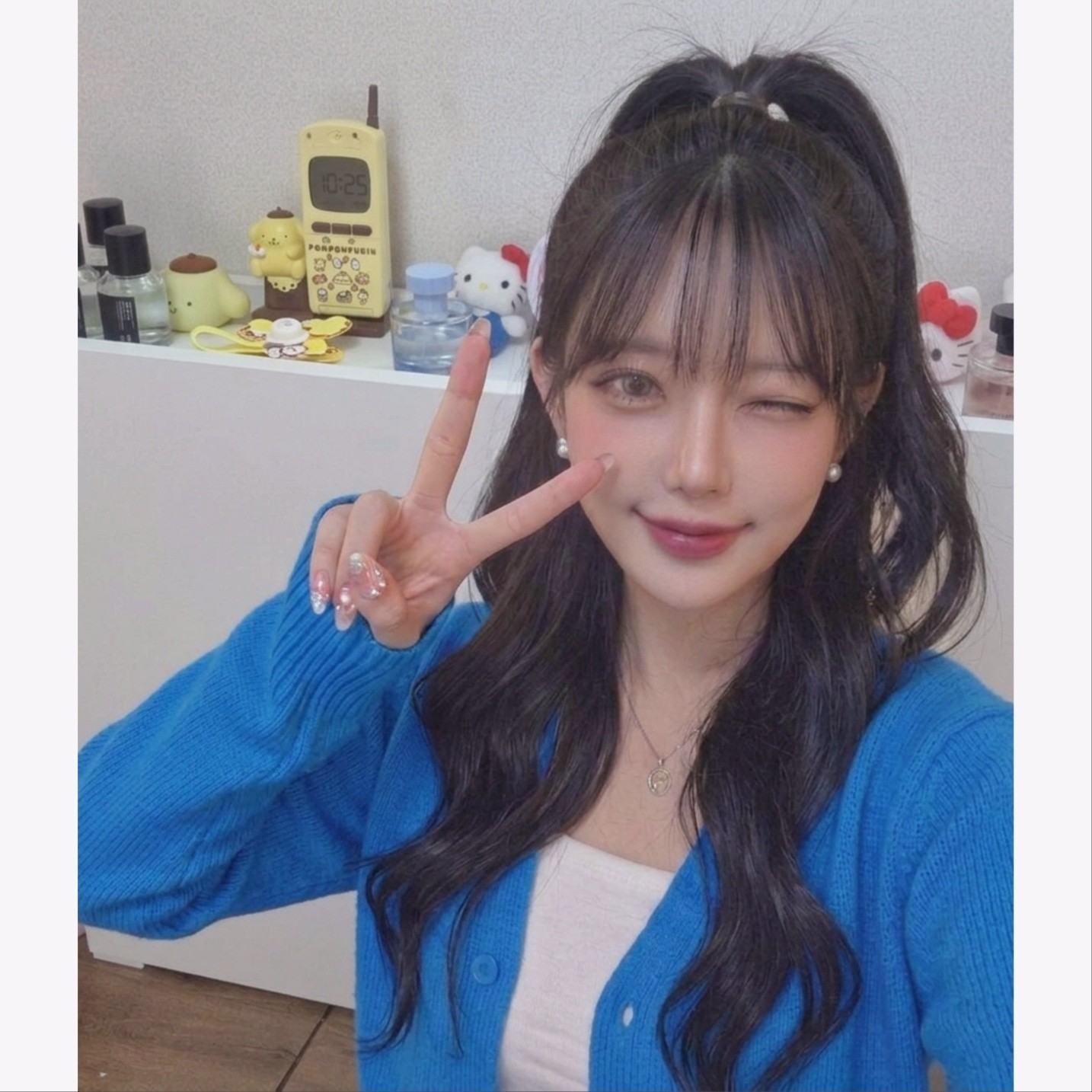 나랑 놀자🤭