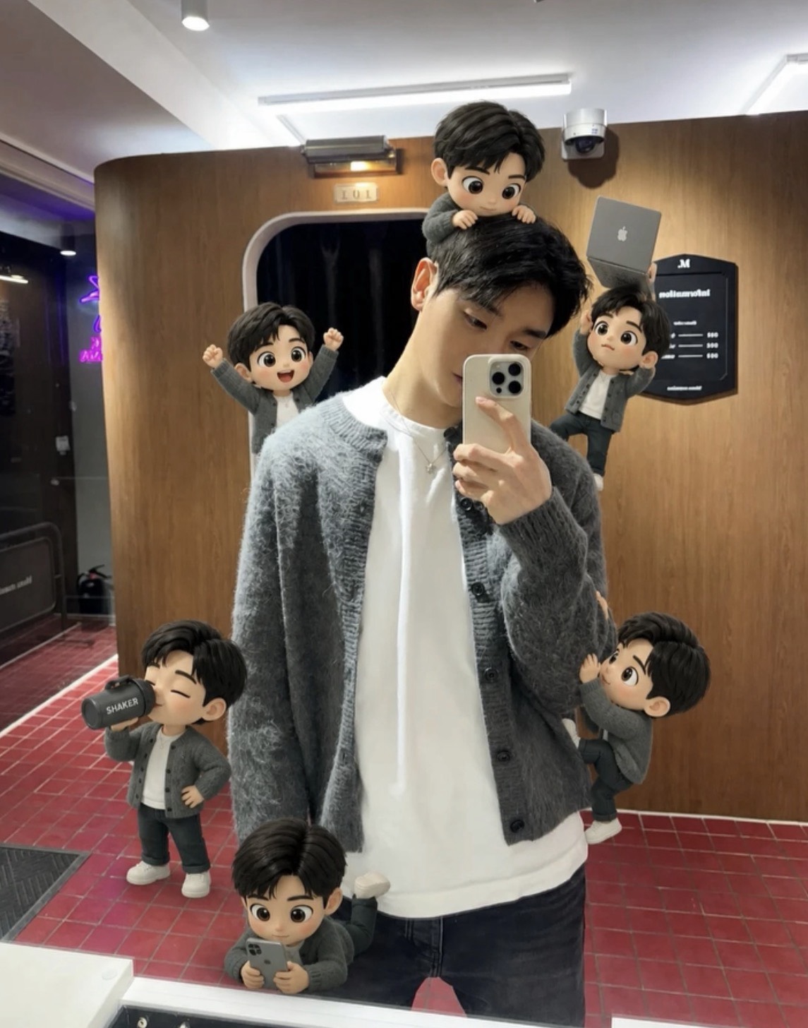 이리와