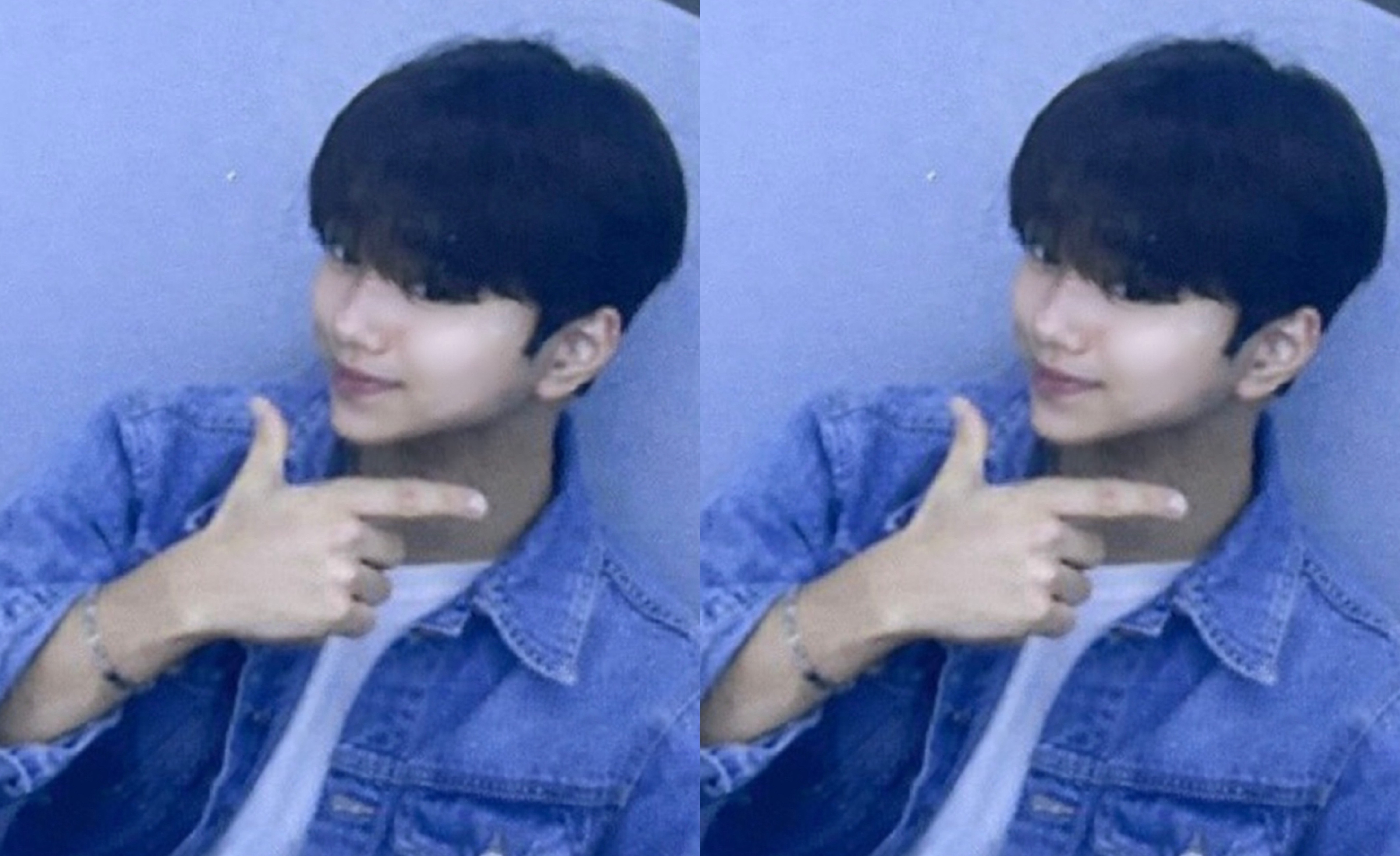안 녕 ,