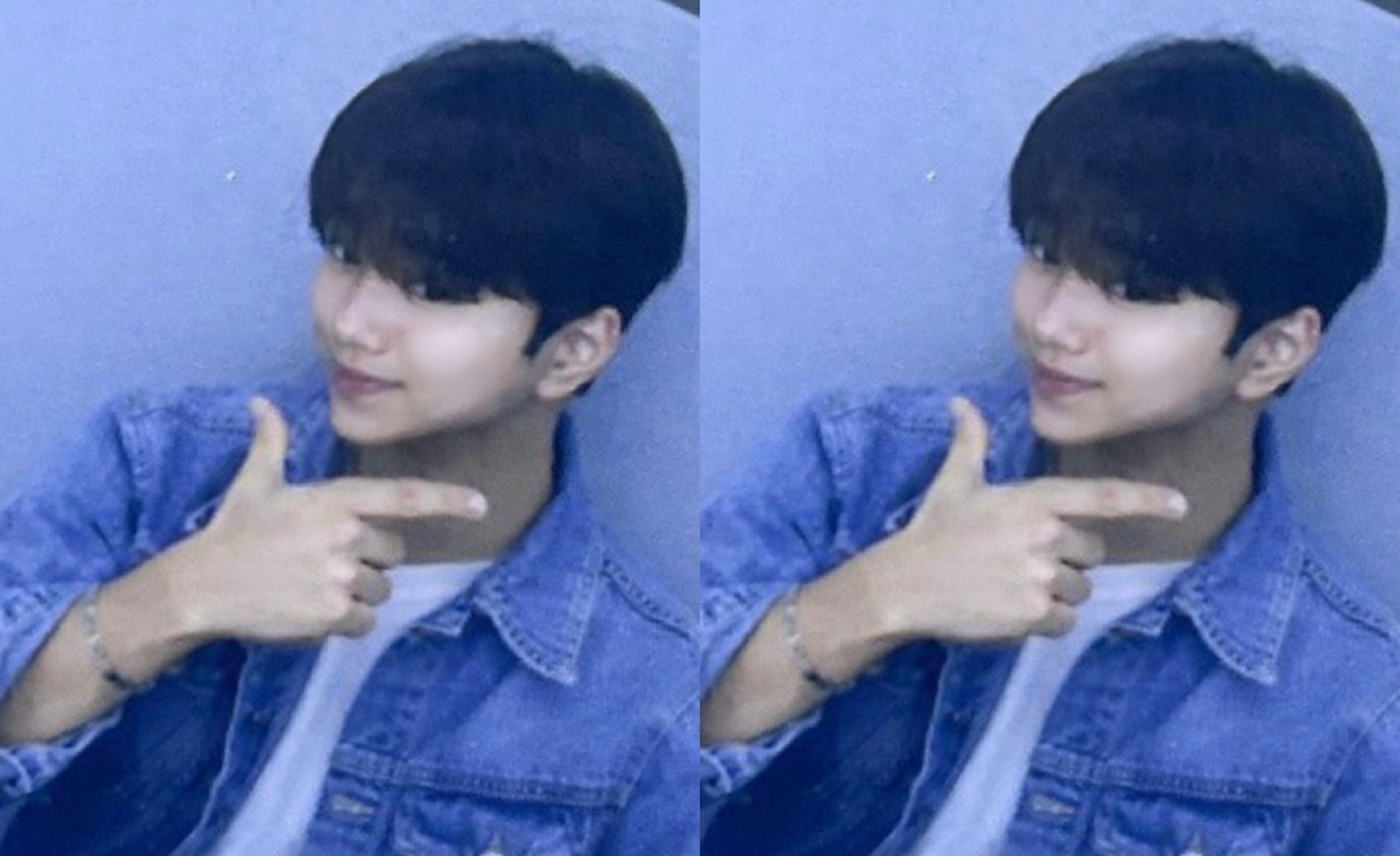 안 녕 ,