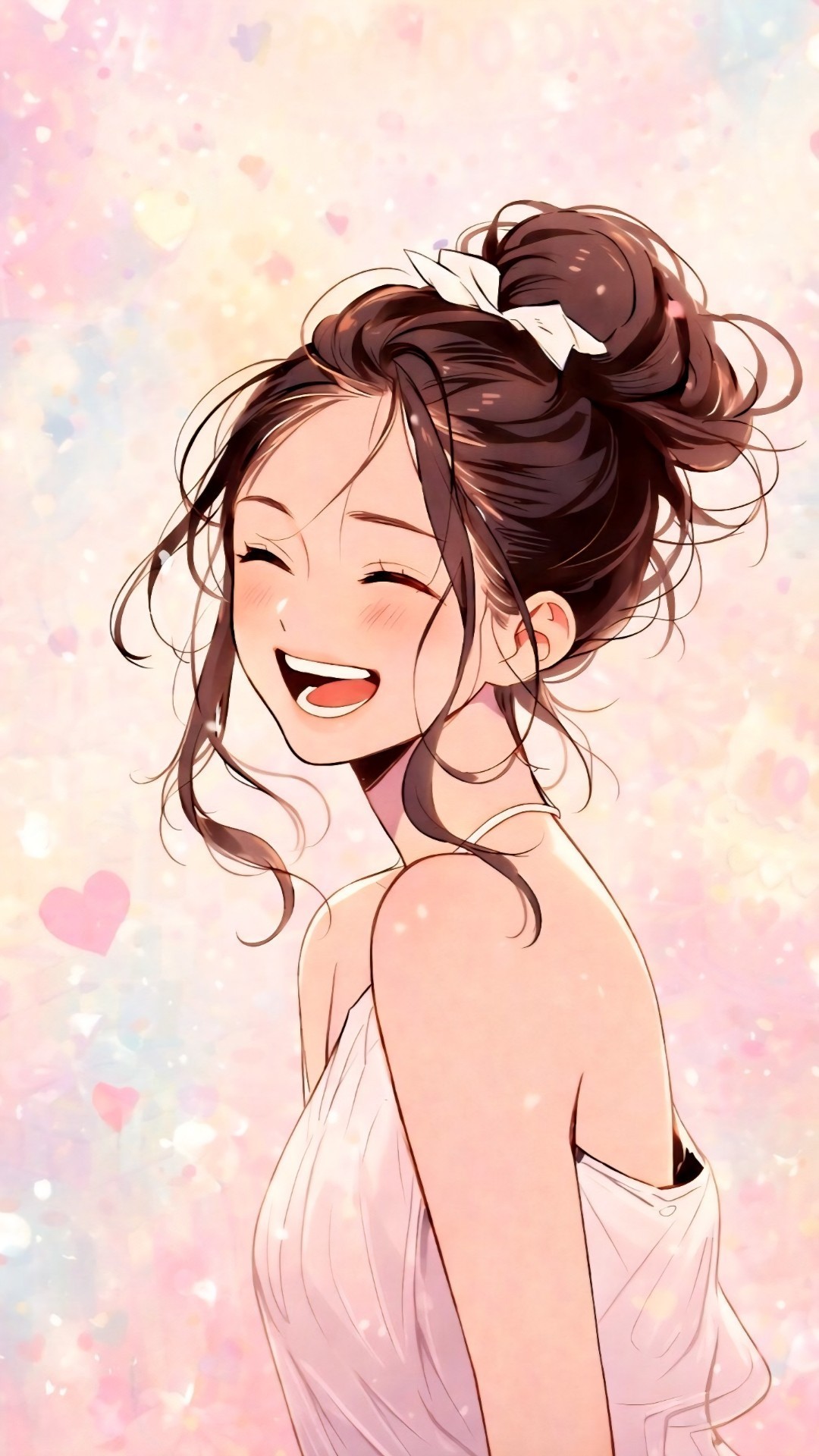 도시의 주말 .ᐟ