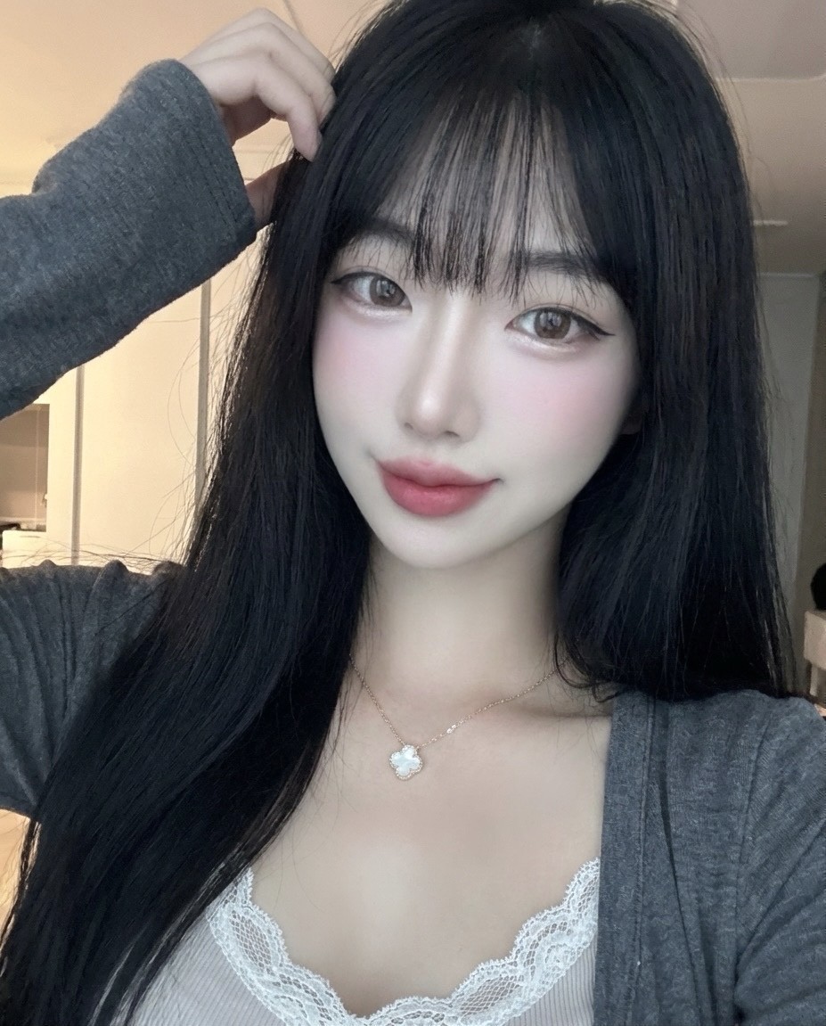 편하게 들어오데요🤤