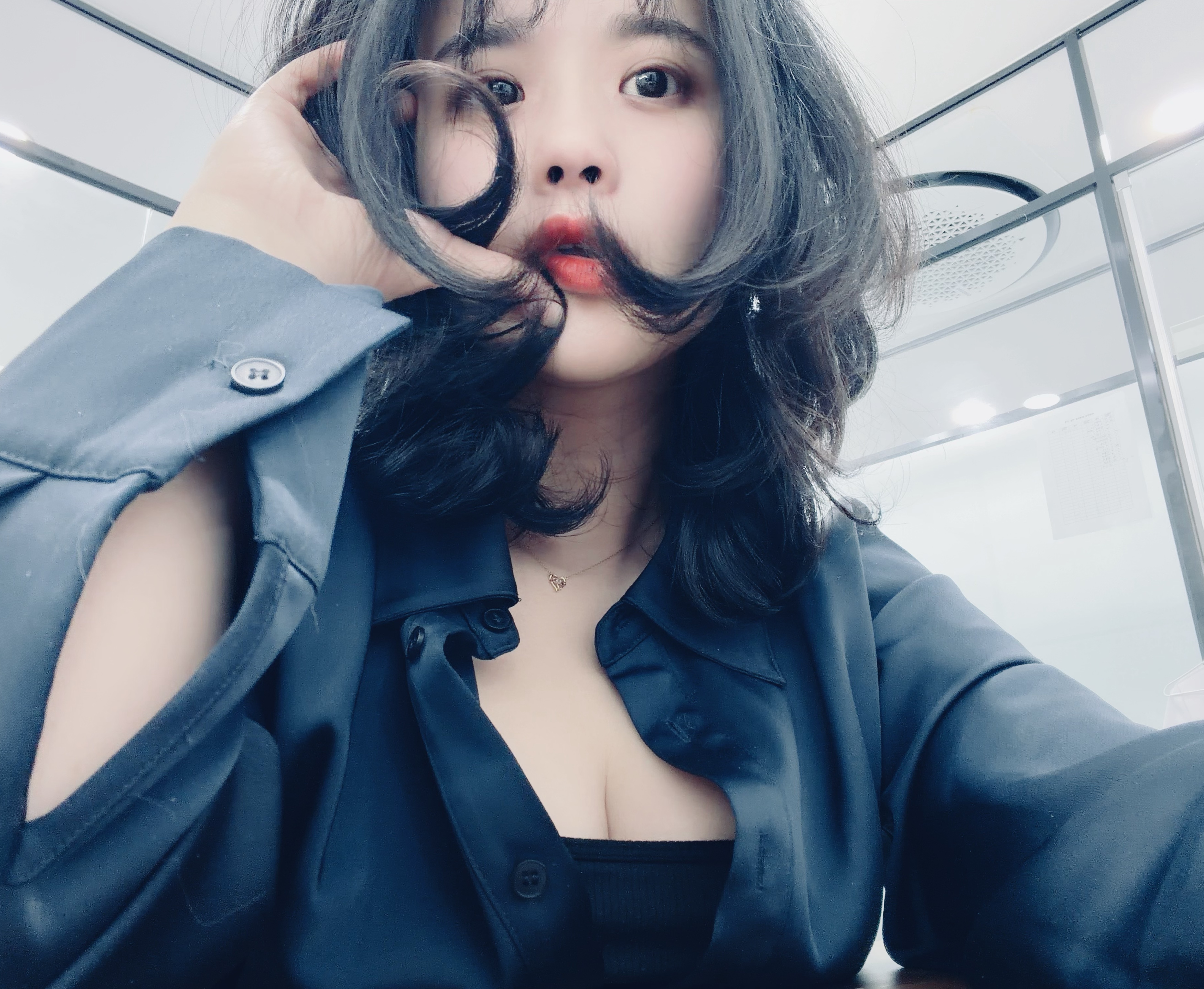 뭐가 미안한데 언제 잘할건데
