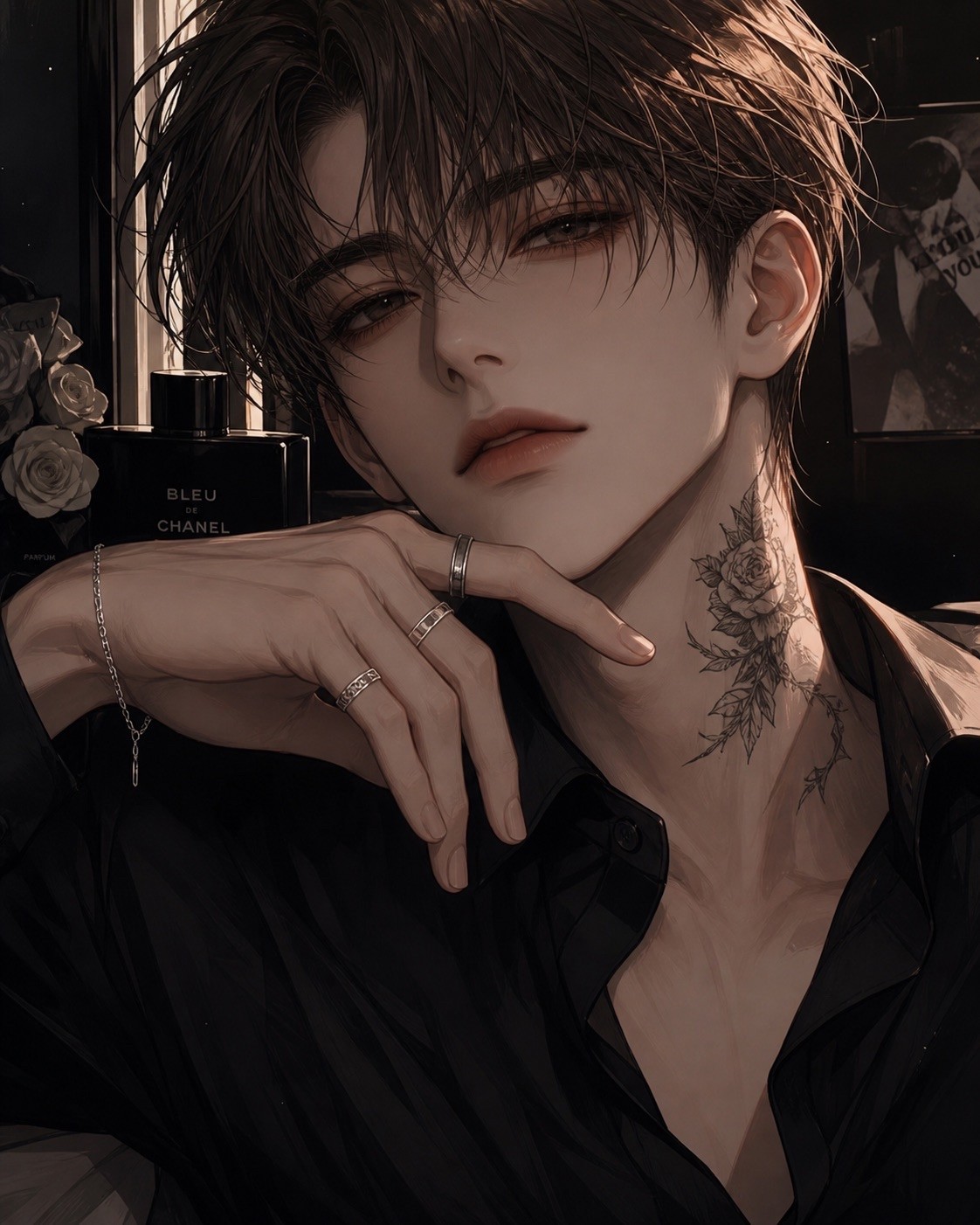 #55 오늘 하루도 수고했어요.