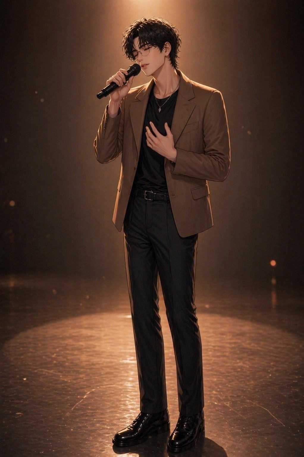 N시경, N O R A E
