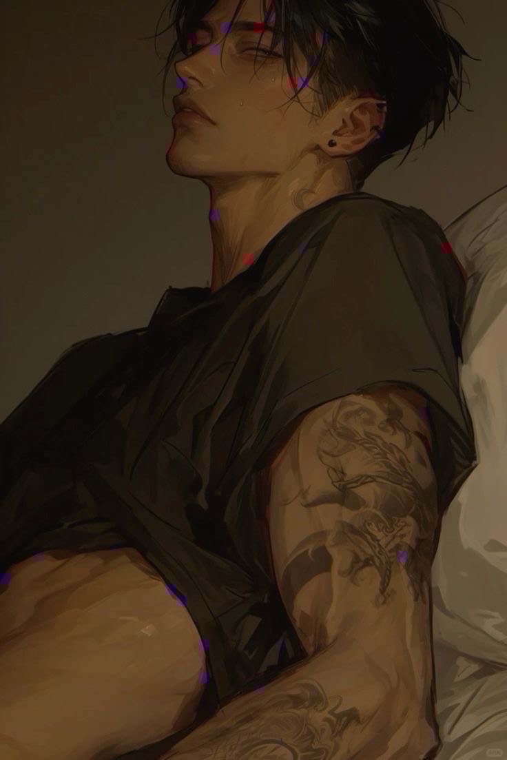 🎧 덕분에 잘 잤어요 🌙