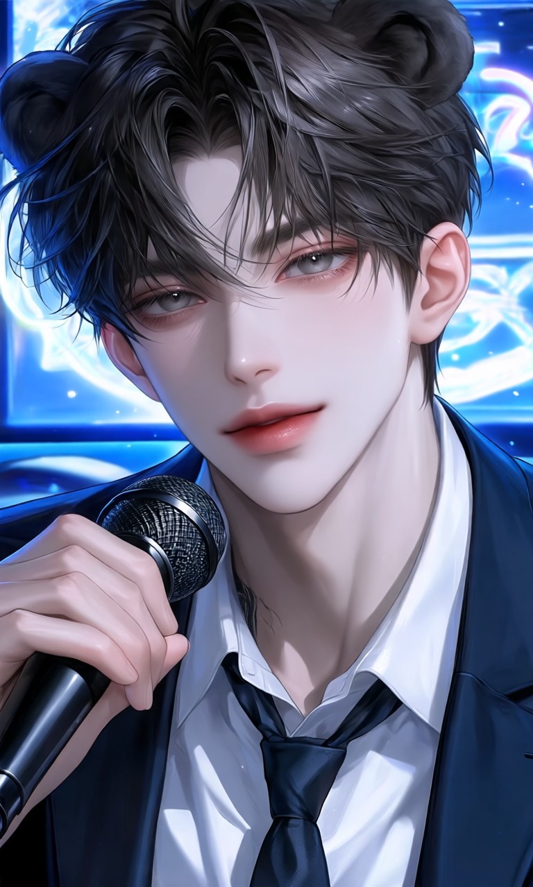 #54 오늘도 친구들이랑 노래뱅