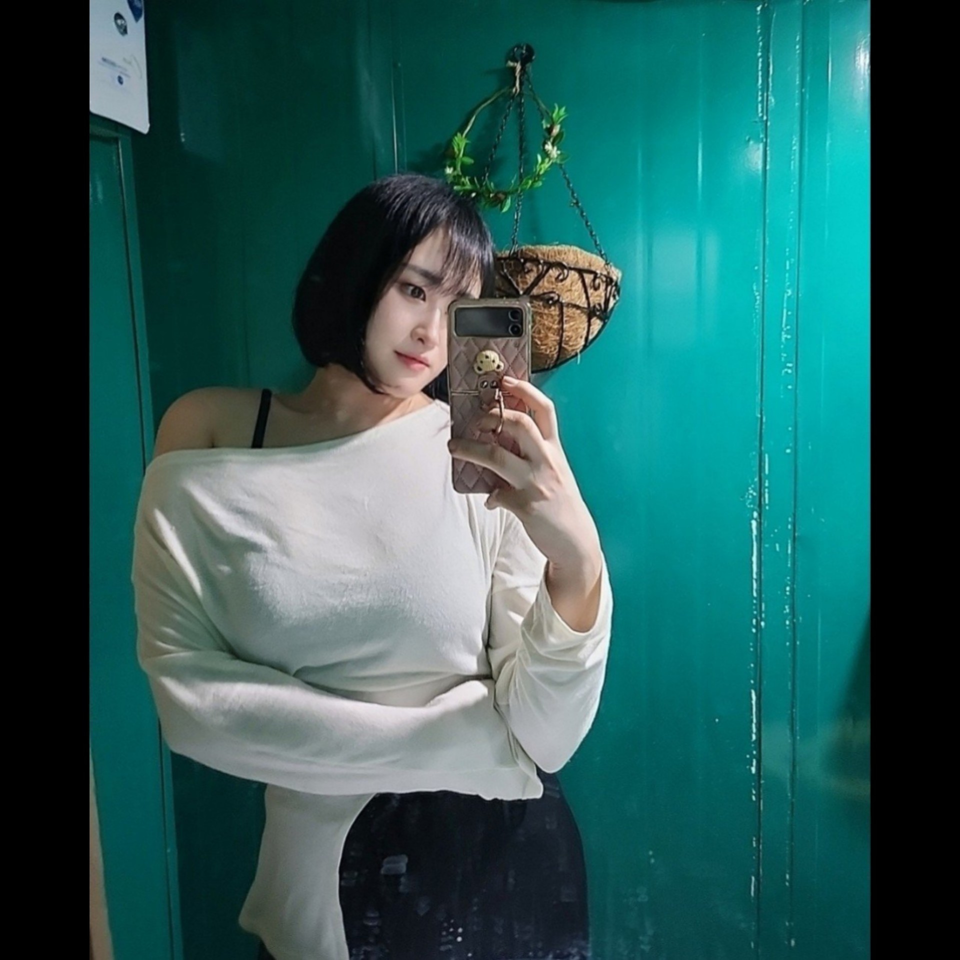 짧방🌸👀🌸