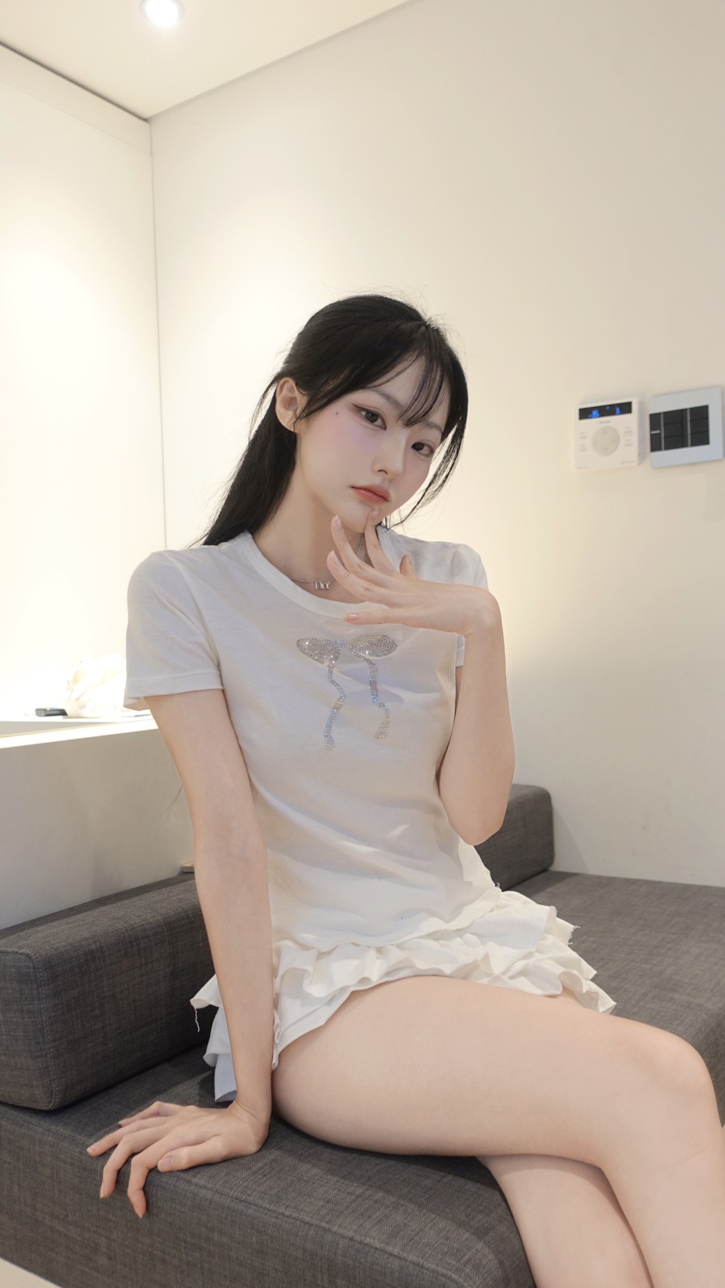 빨간날은 아닌데 쉬어? 일해?