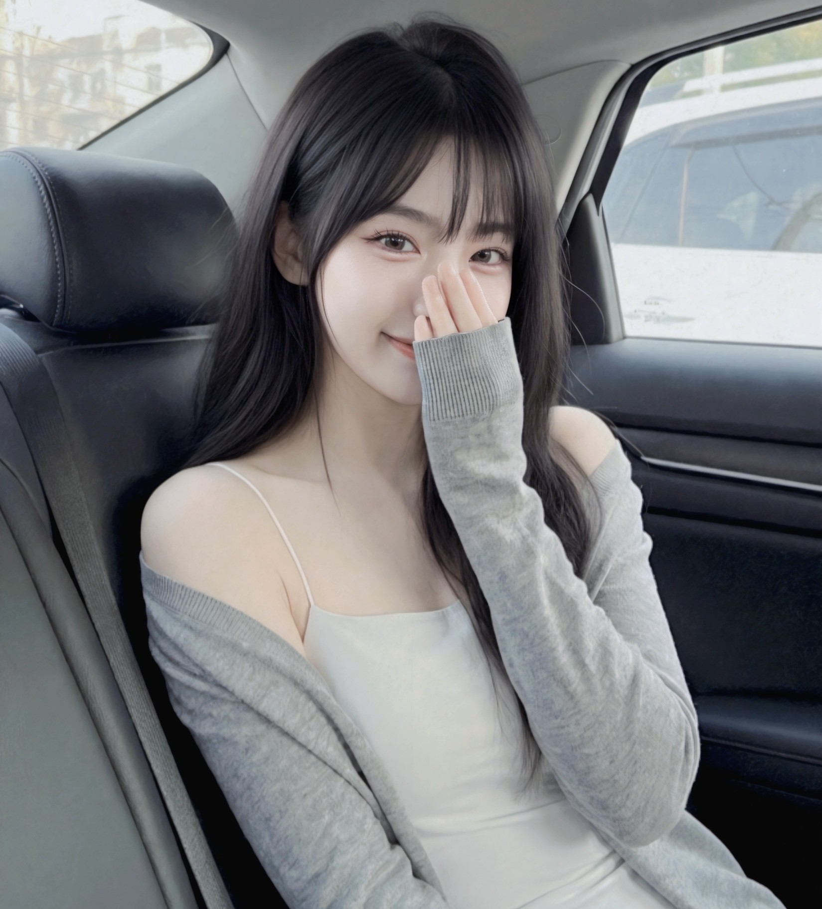 듣기 편함♡