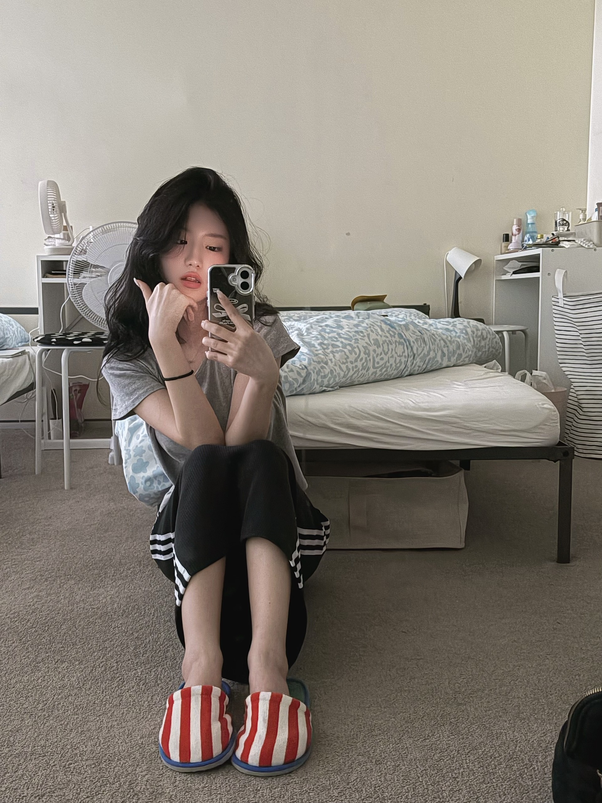 청 춘