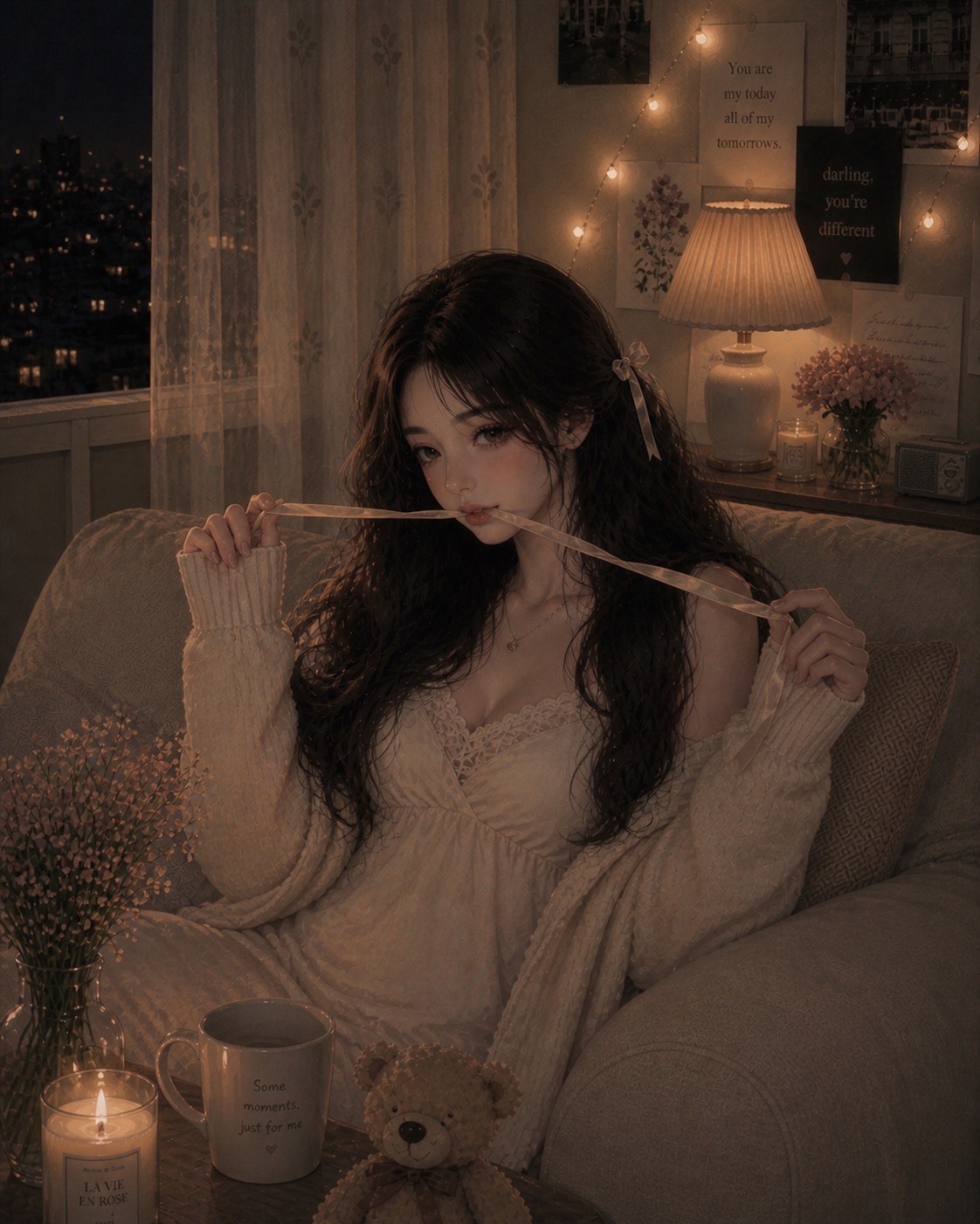 5일차 신입, 저점매수하실게요