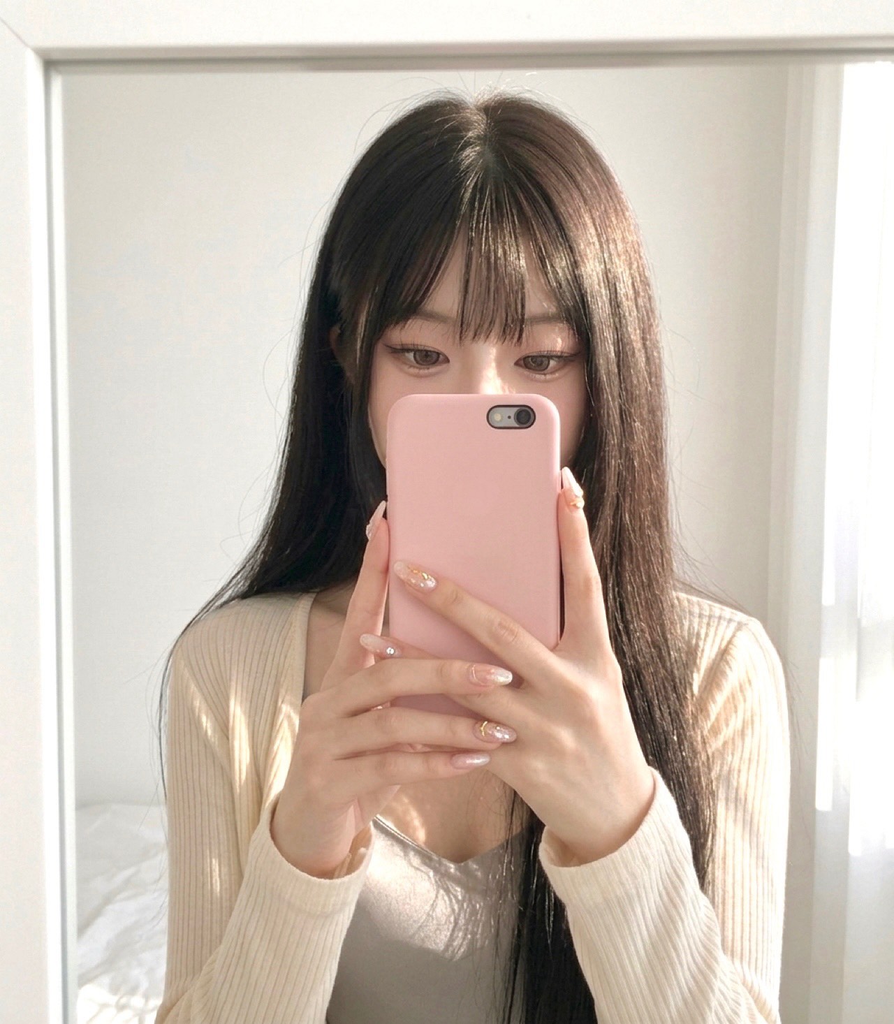 이리오세요 ♡