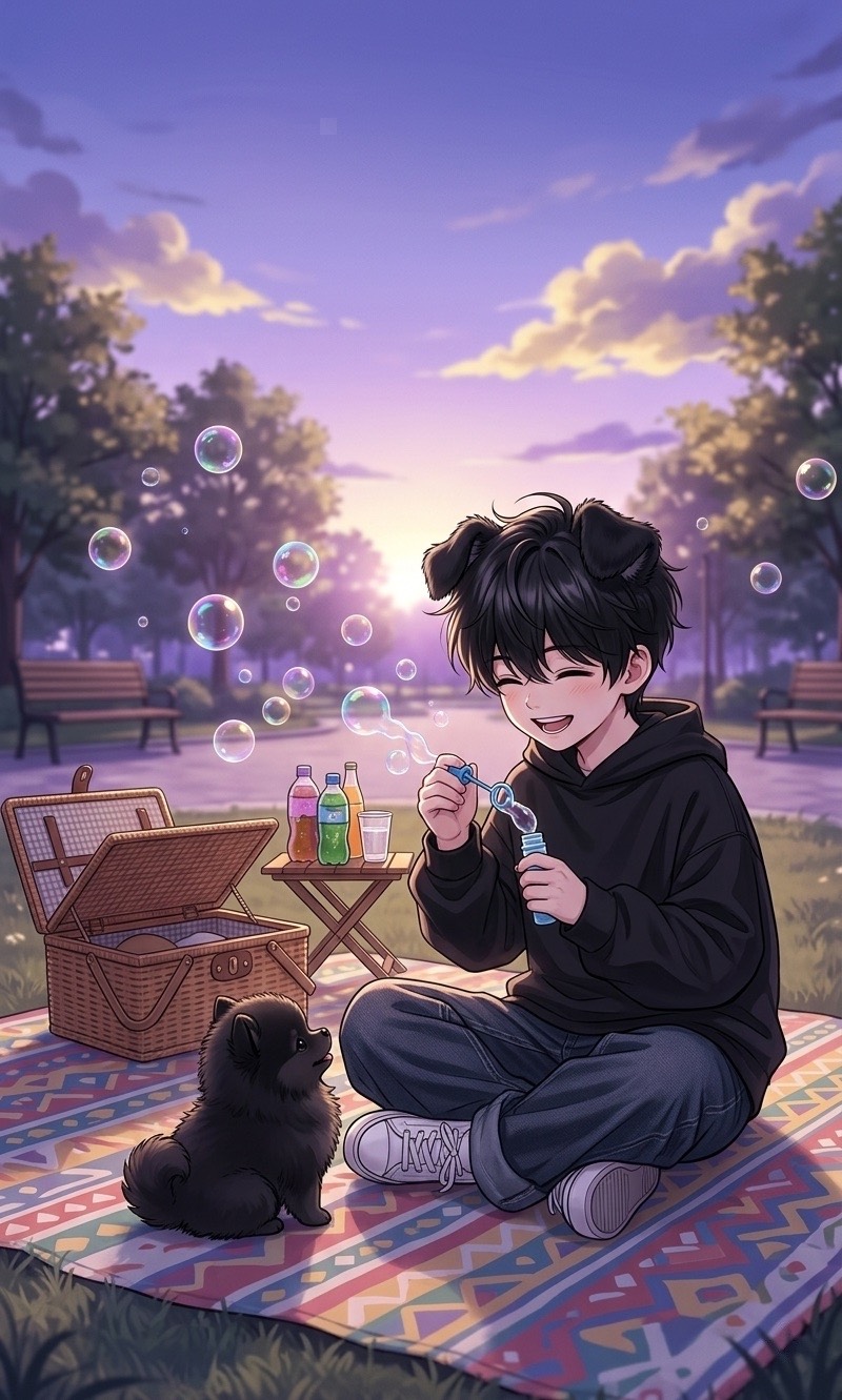 🎊담온이의 어린이날 이벤트🎊