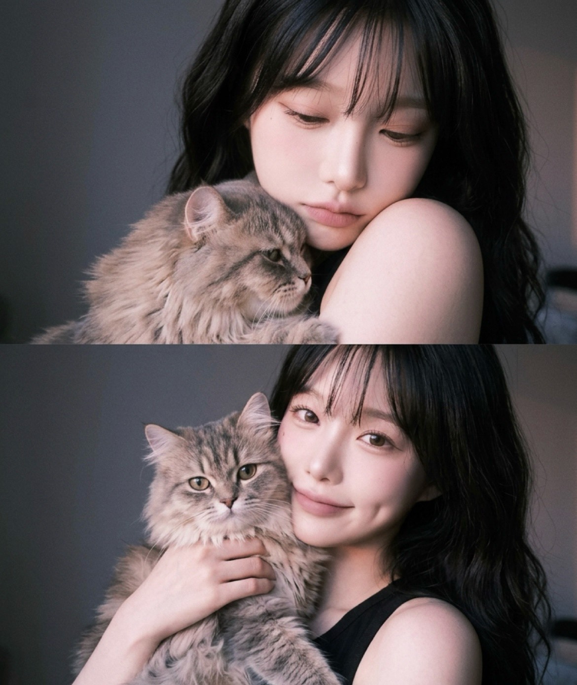 왁뿌볼 말랑이 ASMR