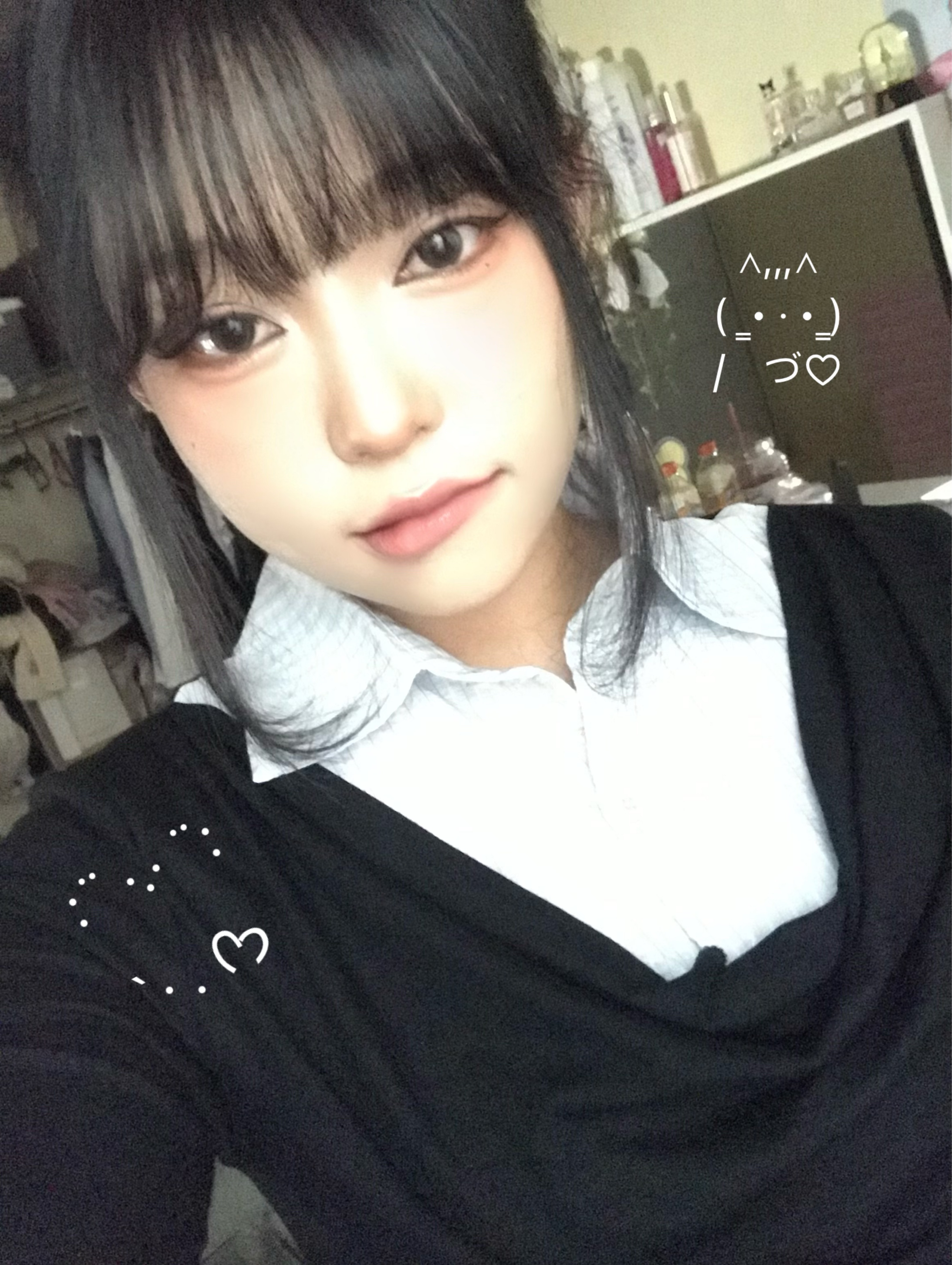 따스함 ⸝⸝︎☀︎