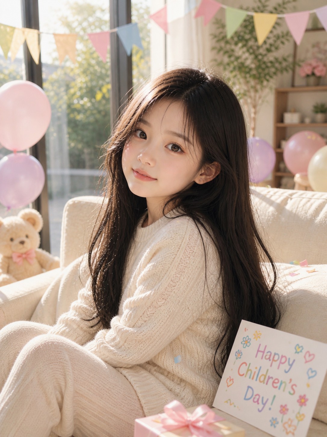 어린이날!