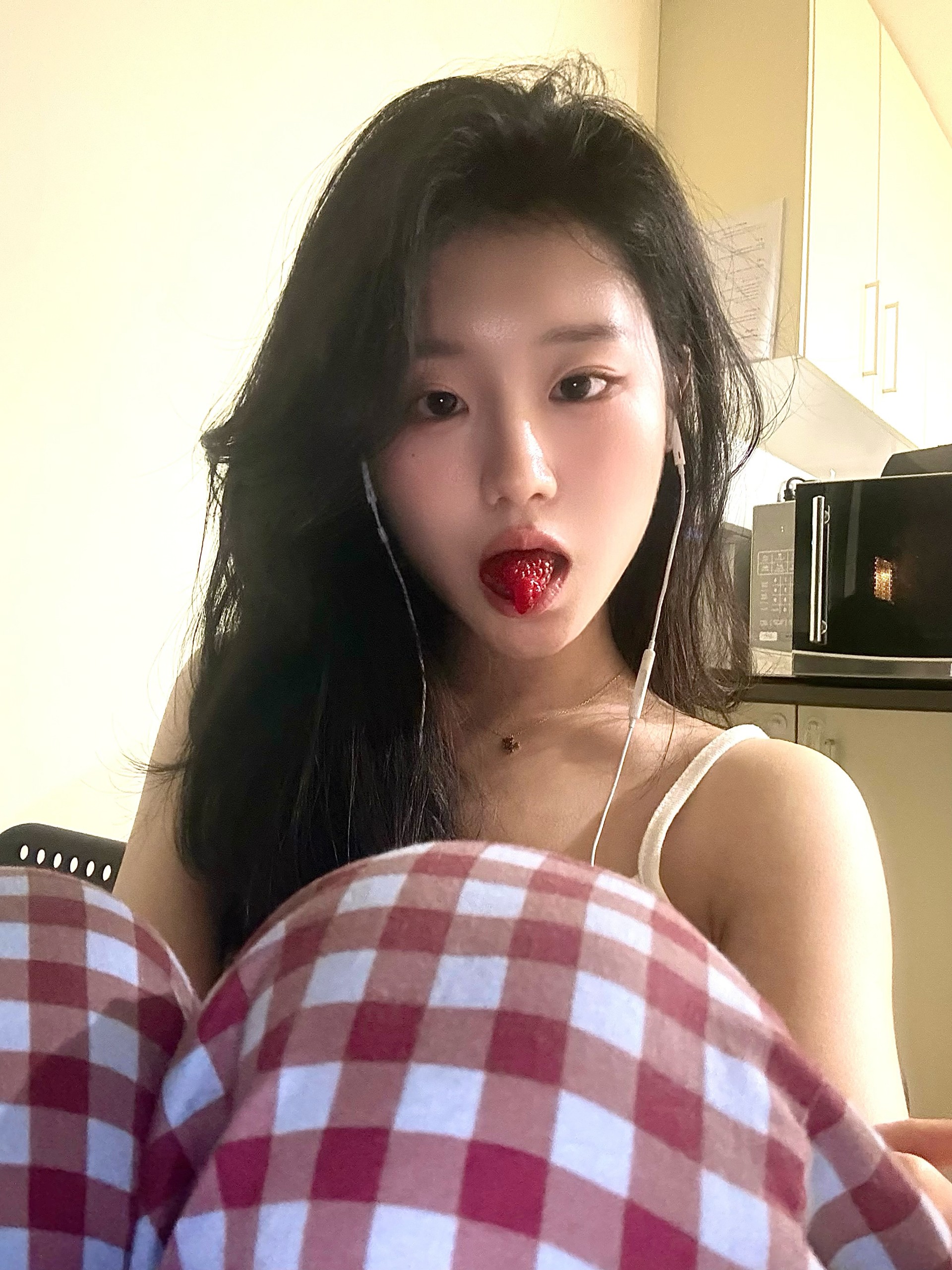 너가 와준다면