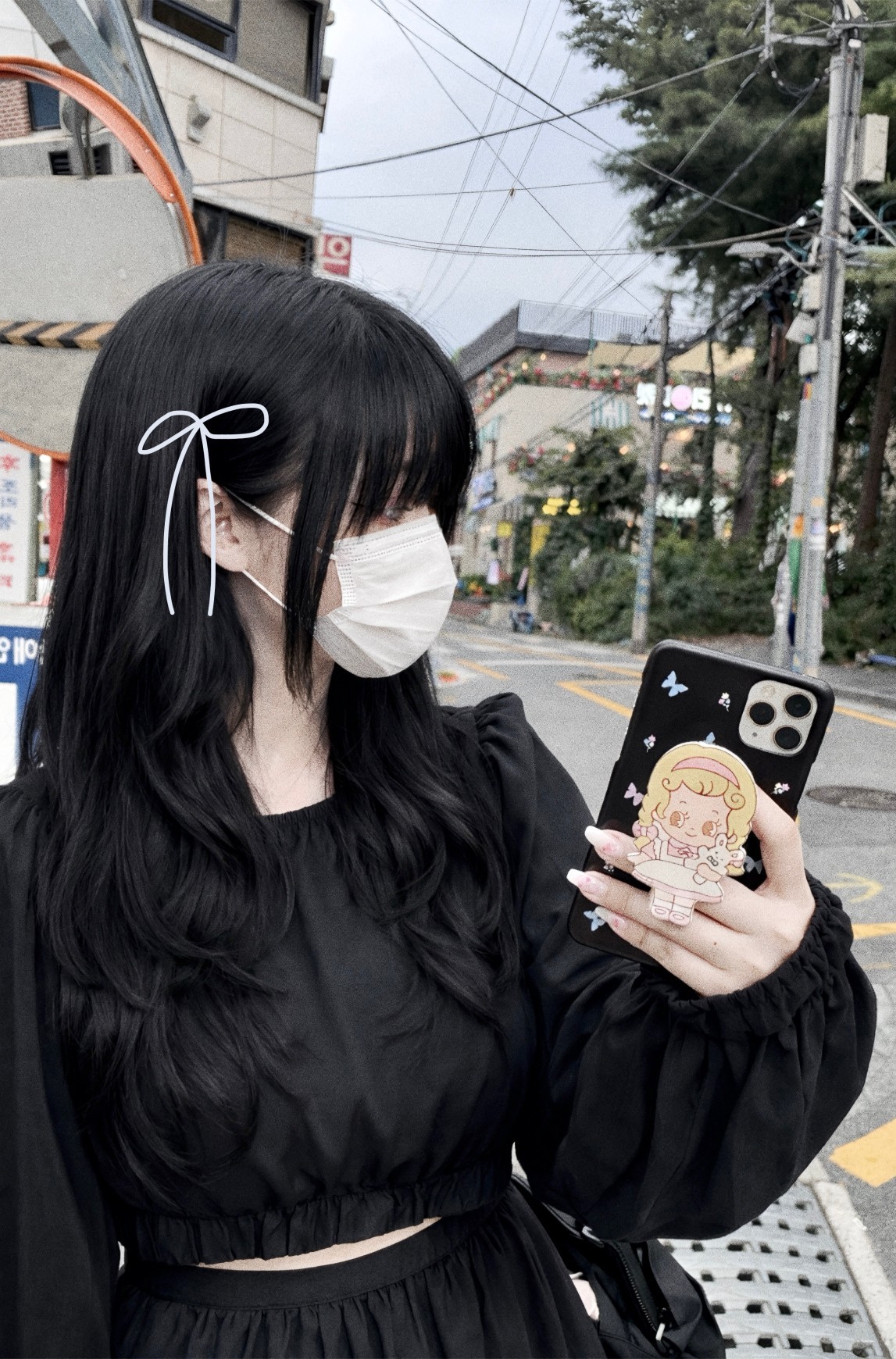 ‧˟︎ 사랑에서 영원으로