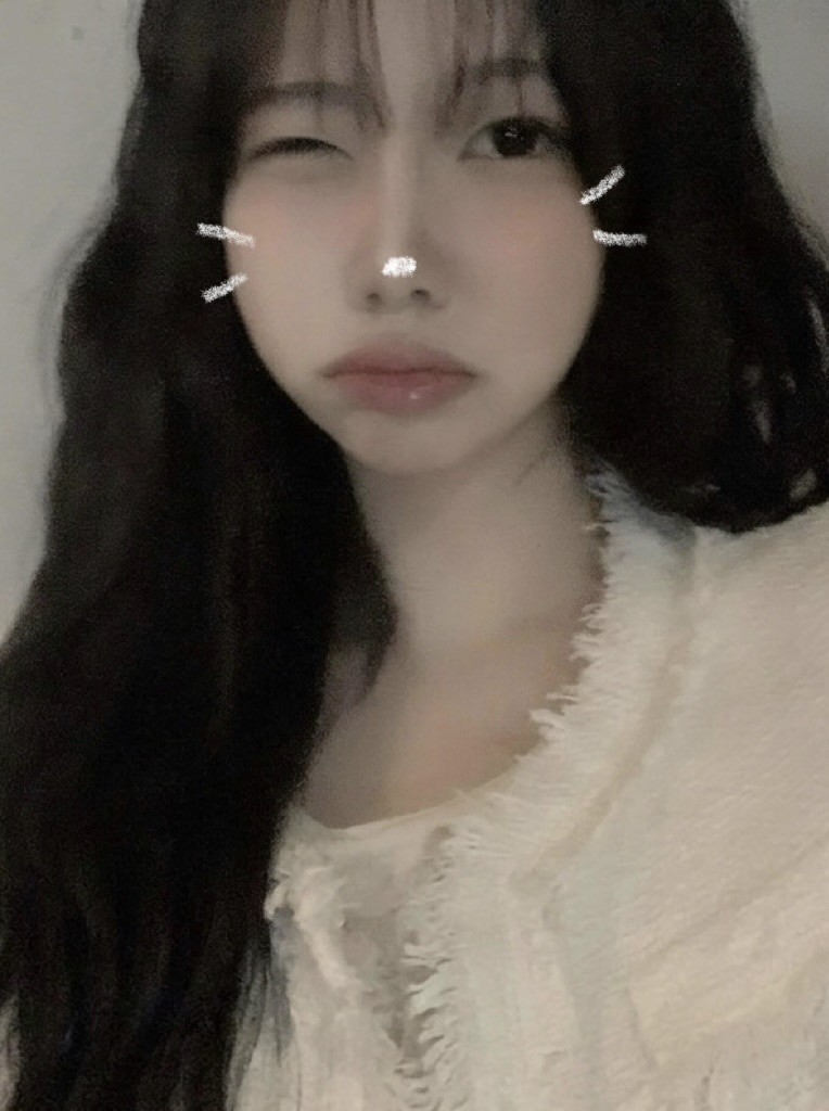 안녕하세오 친하게 지낼가오