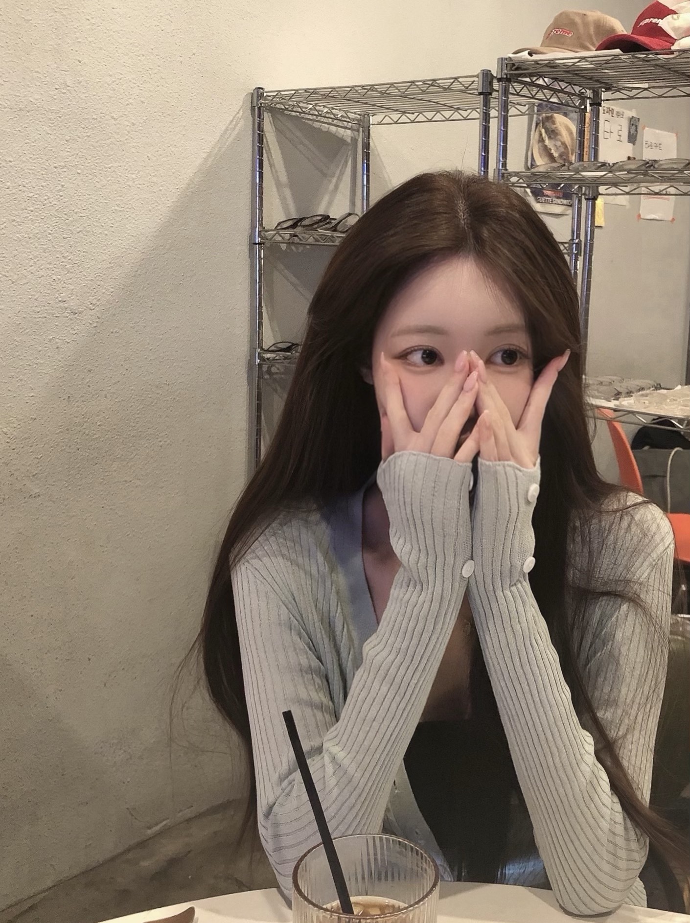듣방하기 딱 좋은 목소리