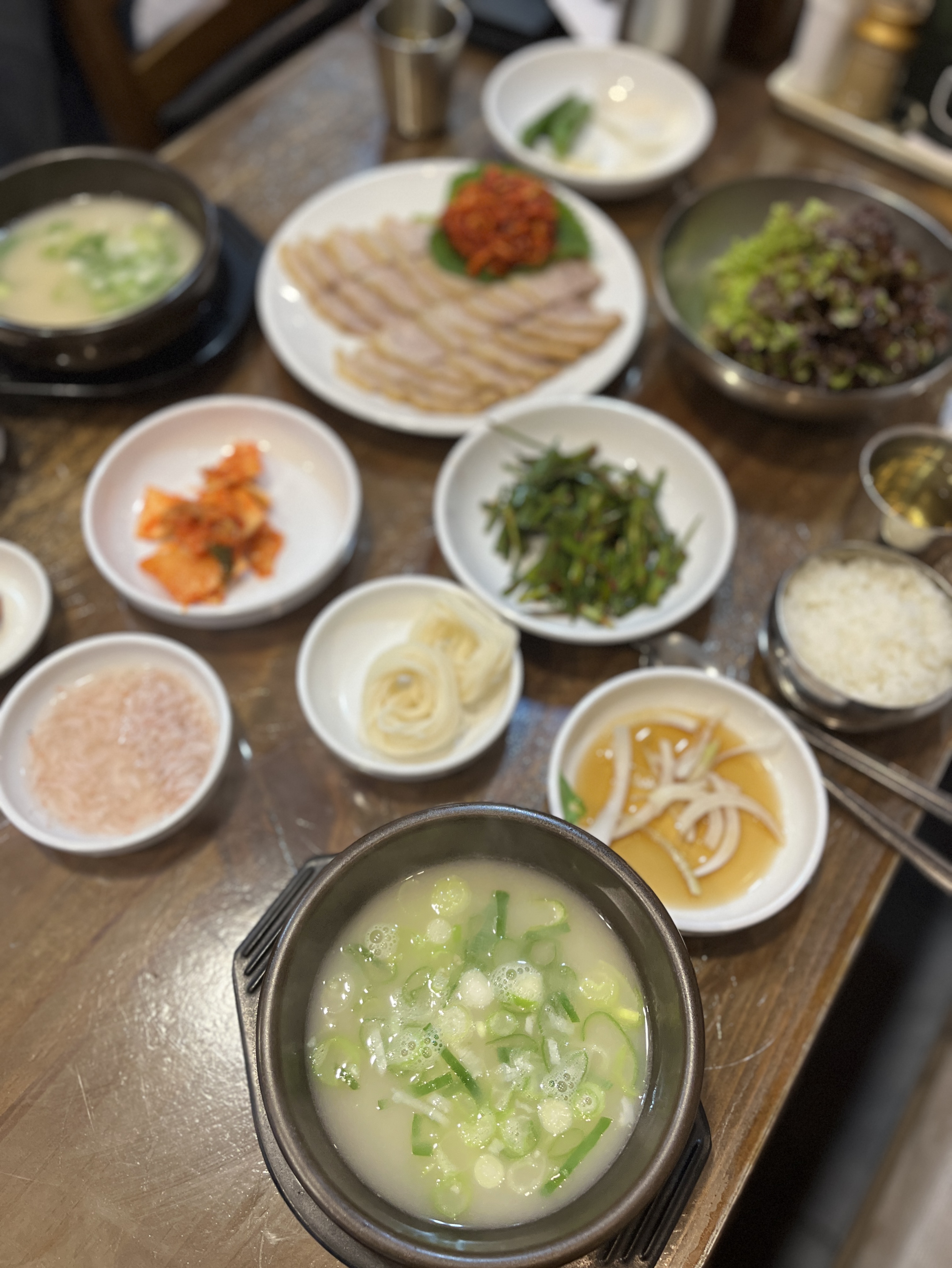 30+) 새벽 방송 🙇‍♀️