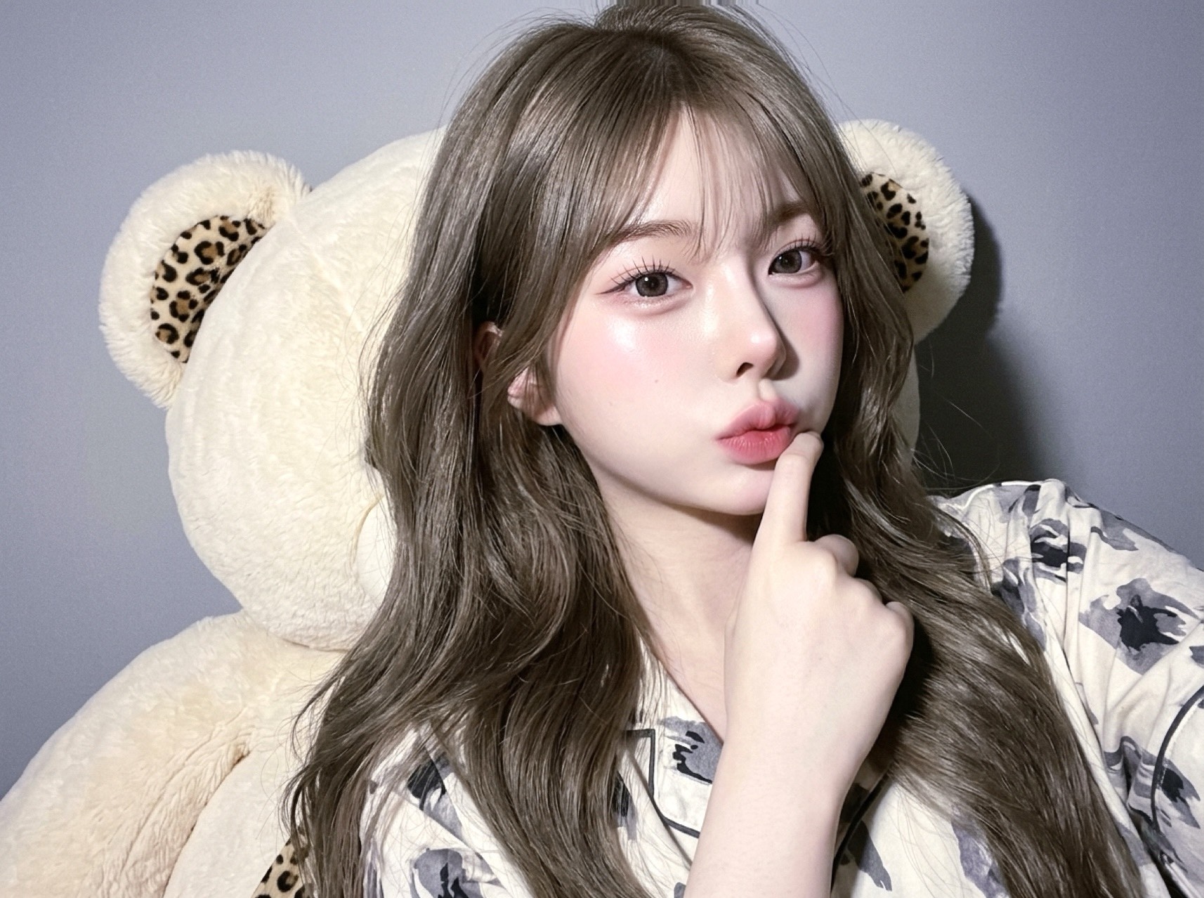 이리오세요 ♡
