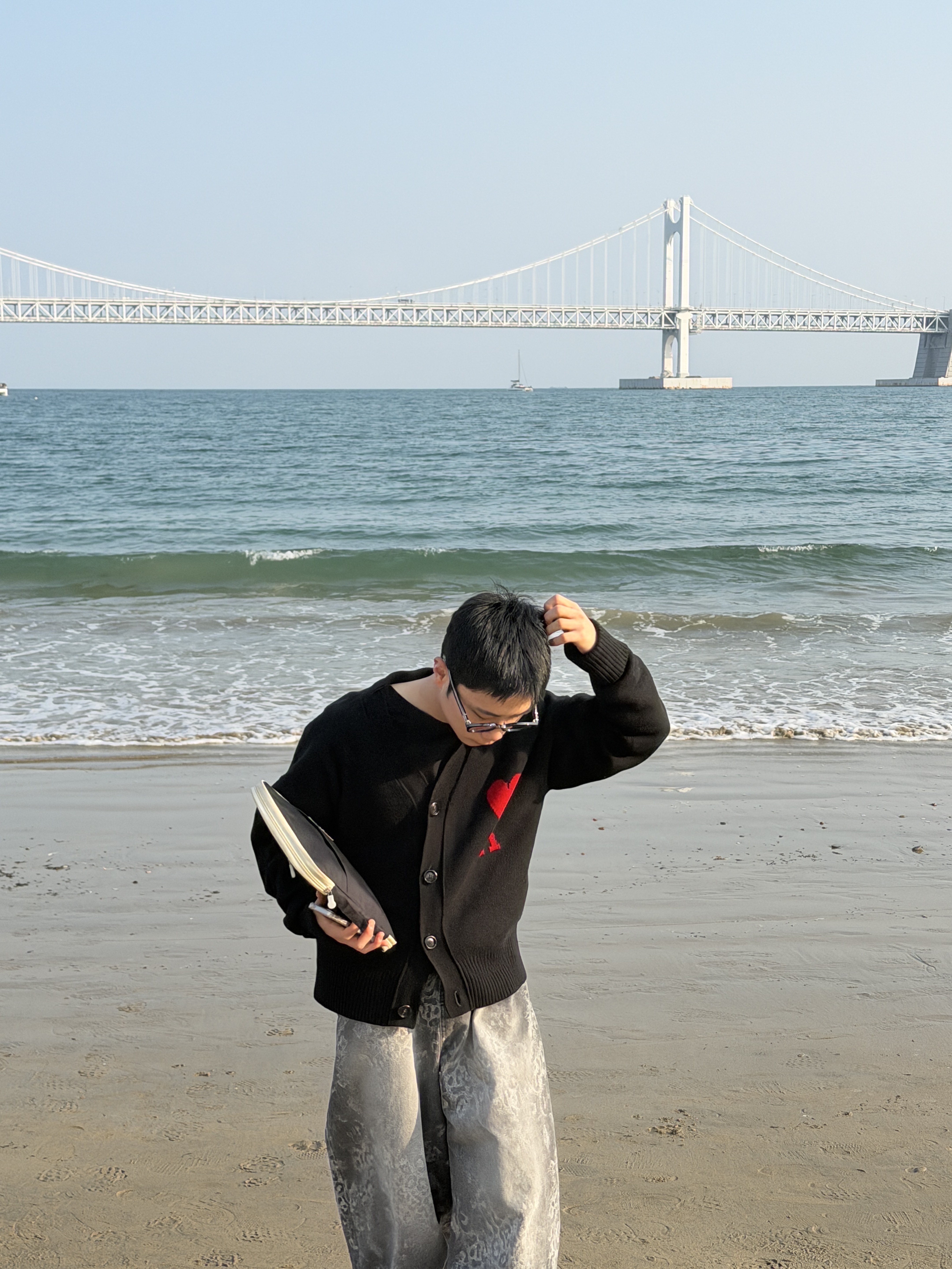 이상형 오면 방종??