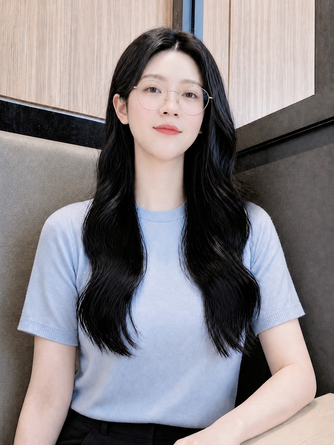 :) 오늘하루도🌼
