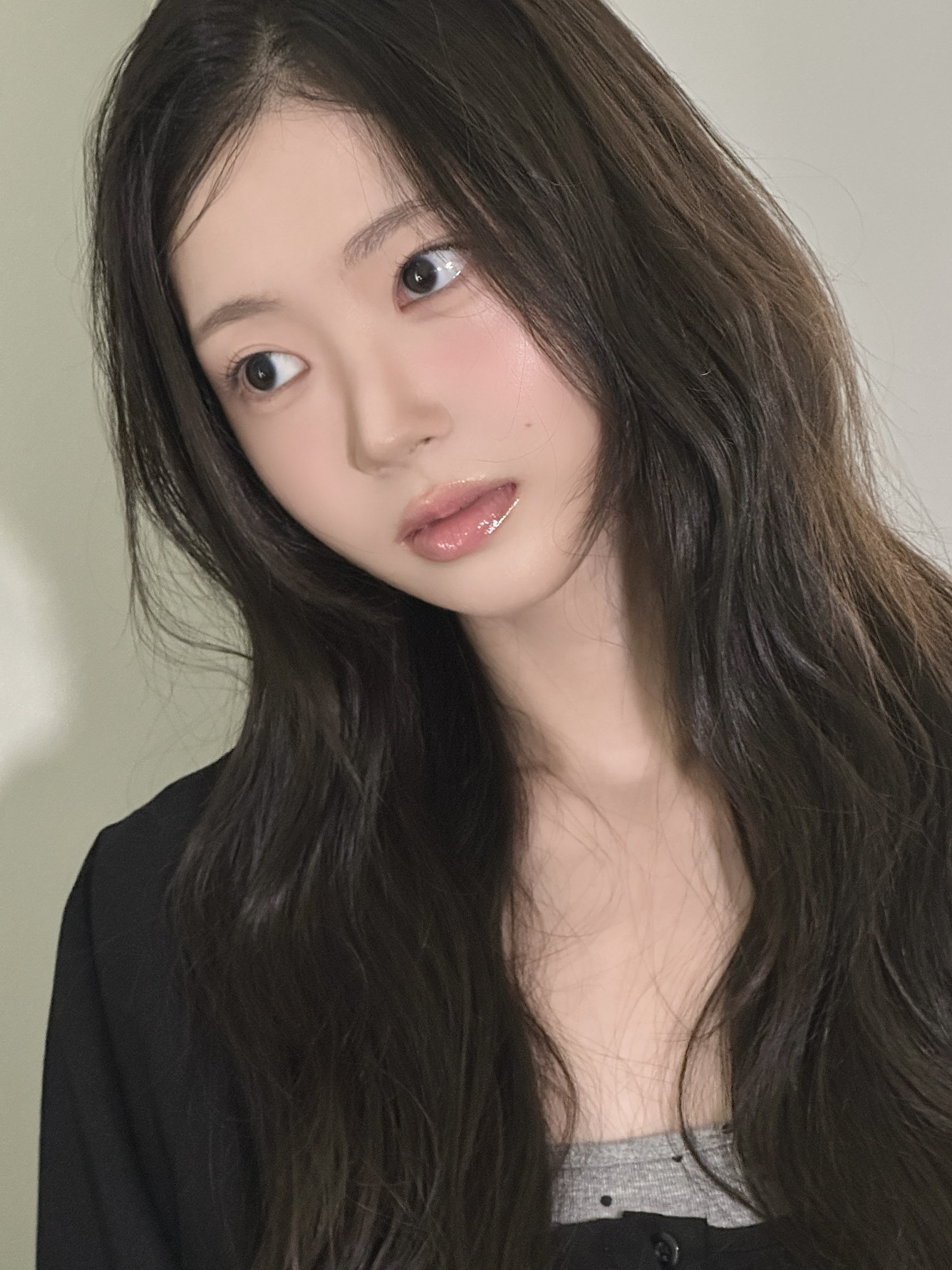 🩶 신청곡을 입력해주세요.