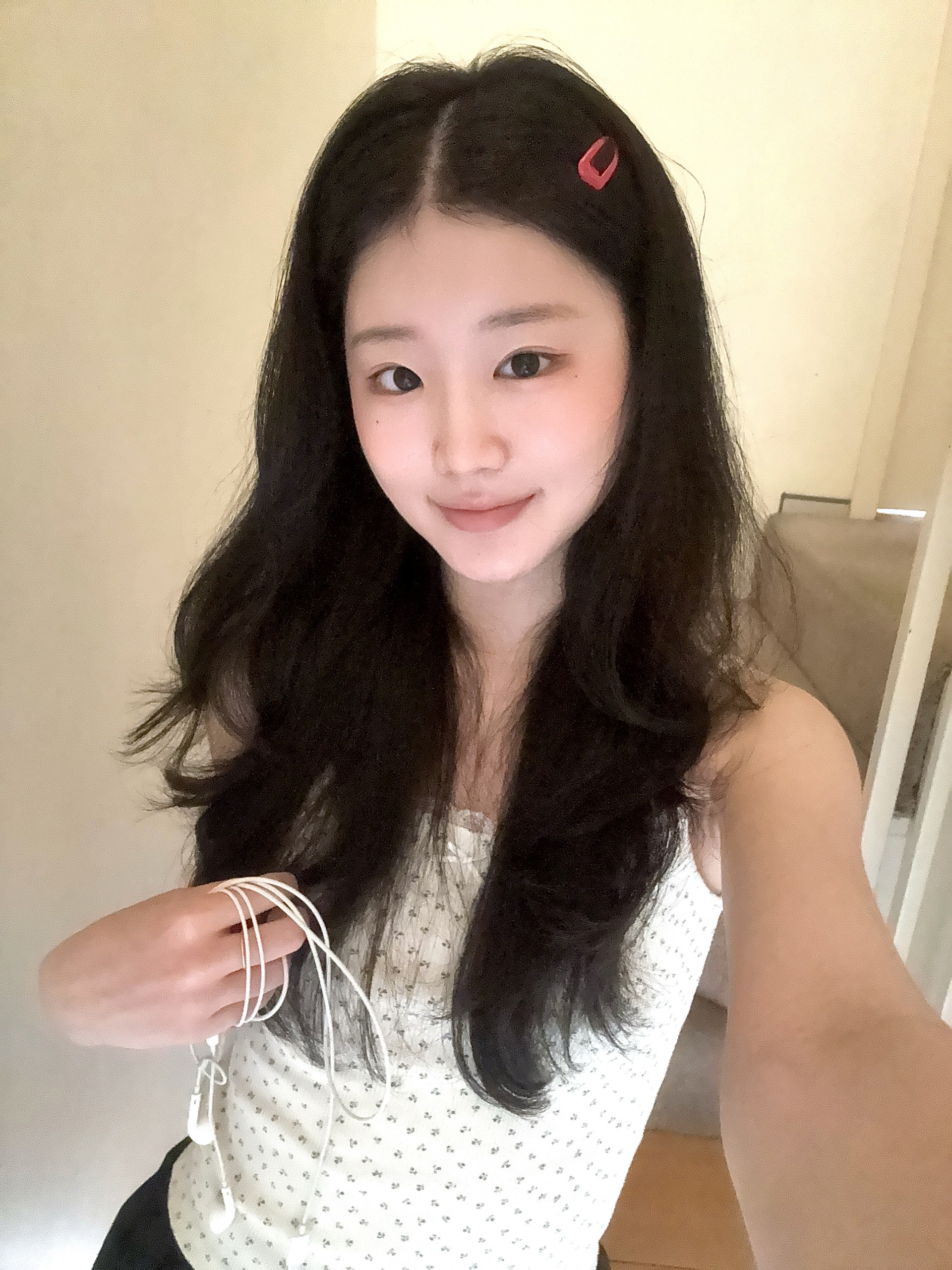기다렸어요?