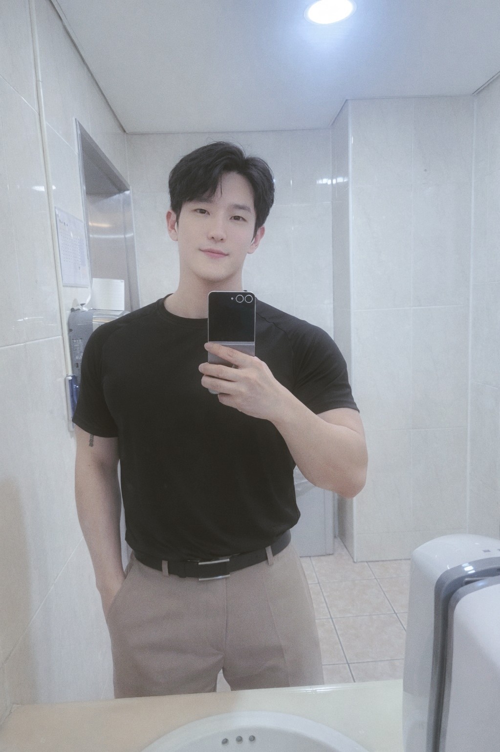 좀 와줄래?? 응??