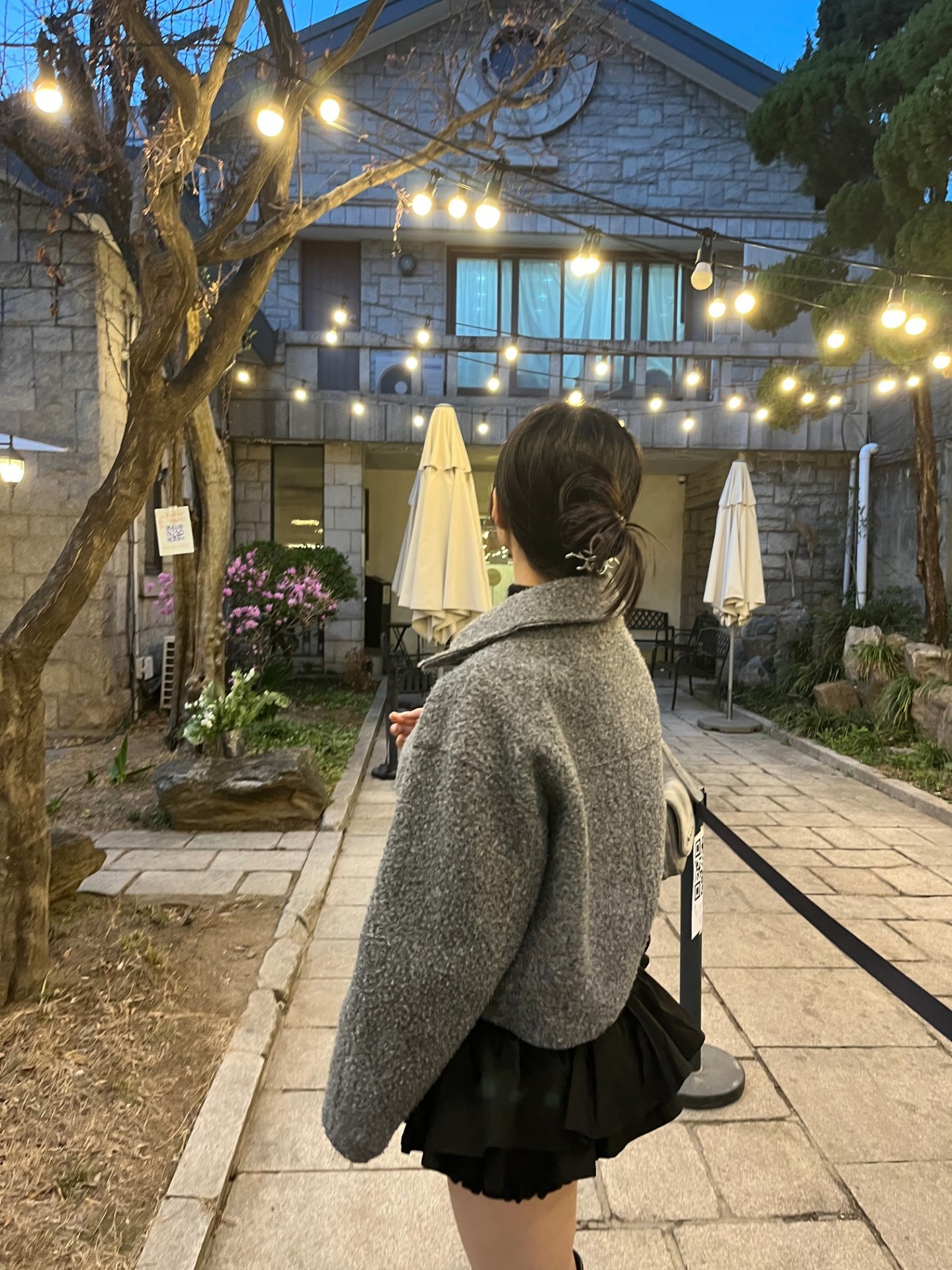 안대 ! 비가오쟈나 !