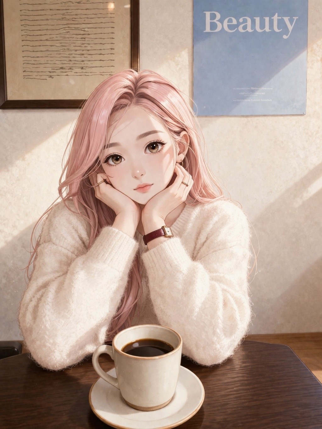 완전심심해각자할꺼하자