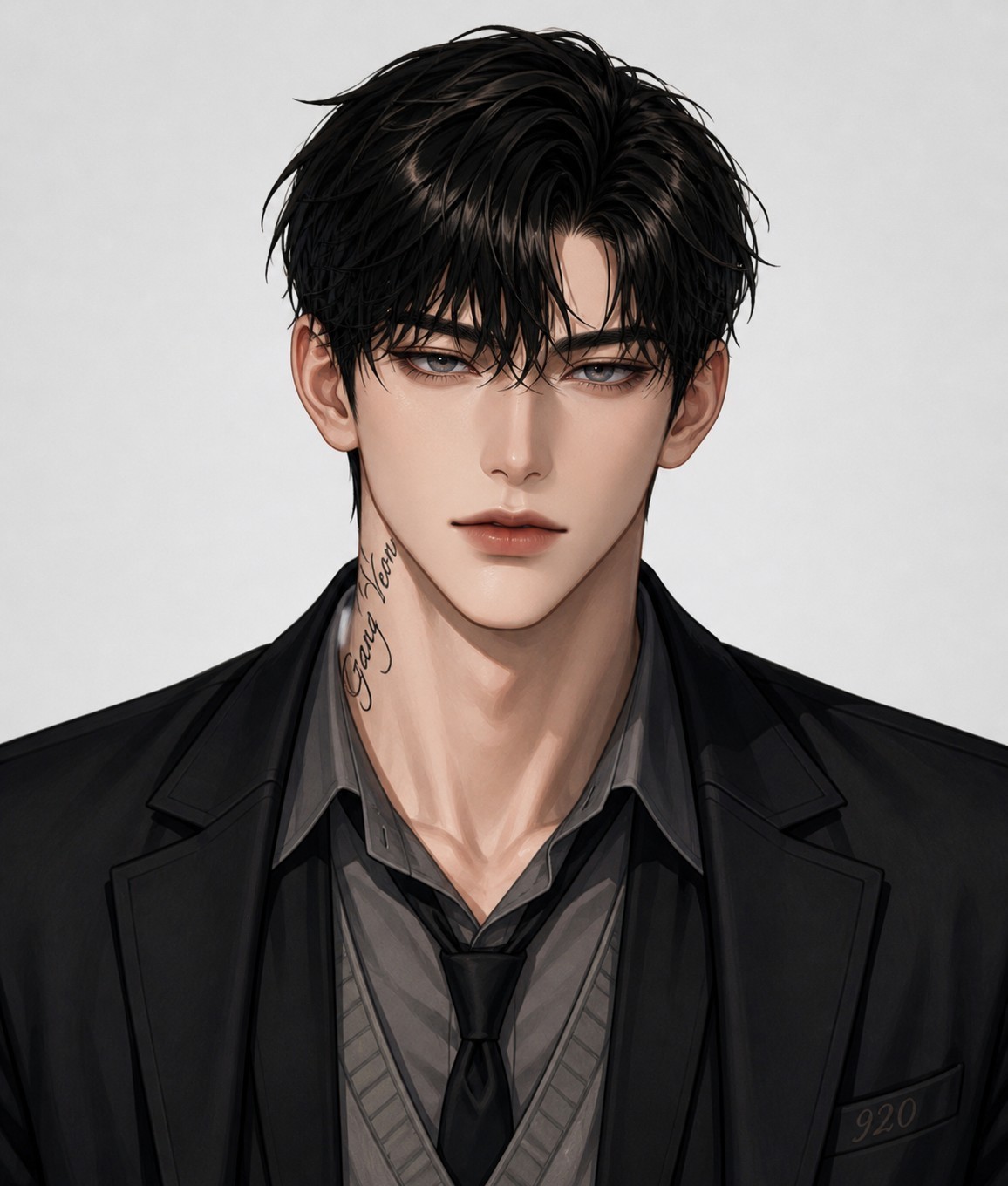 #_ 눈 떠. 귀 열어. 들어.