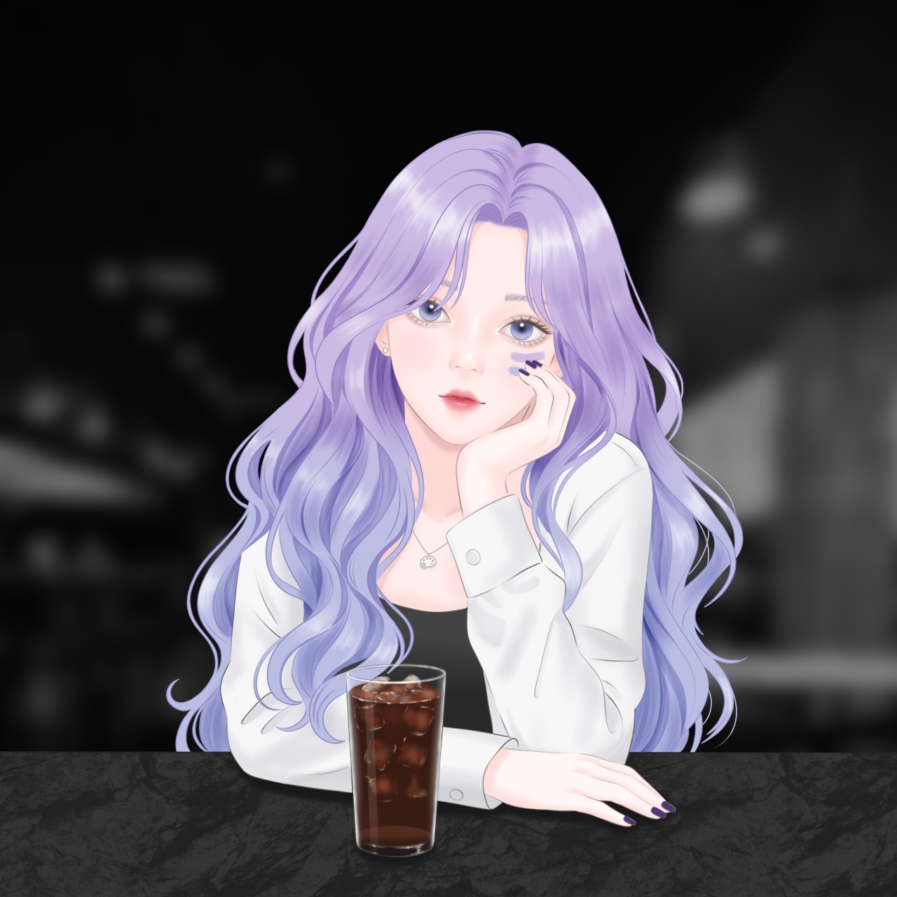 그리고 그리다.