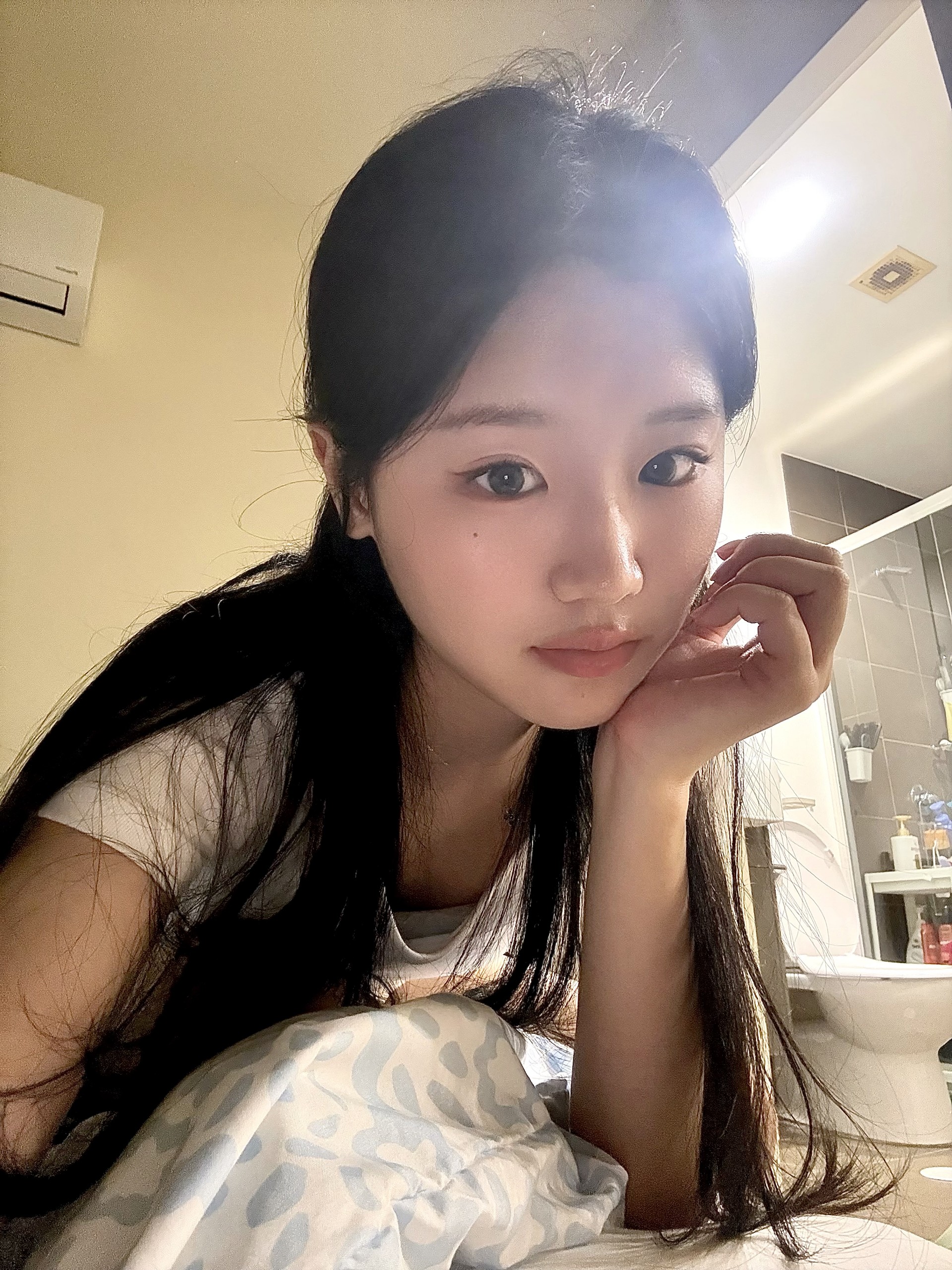 키라 길들이기