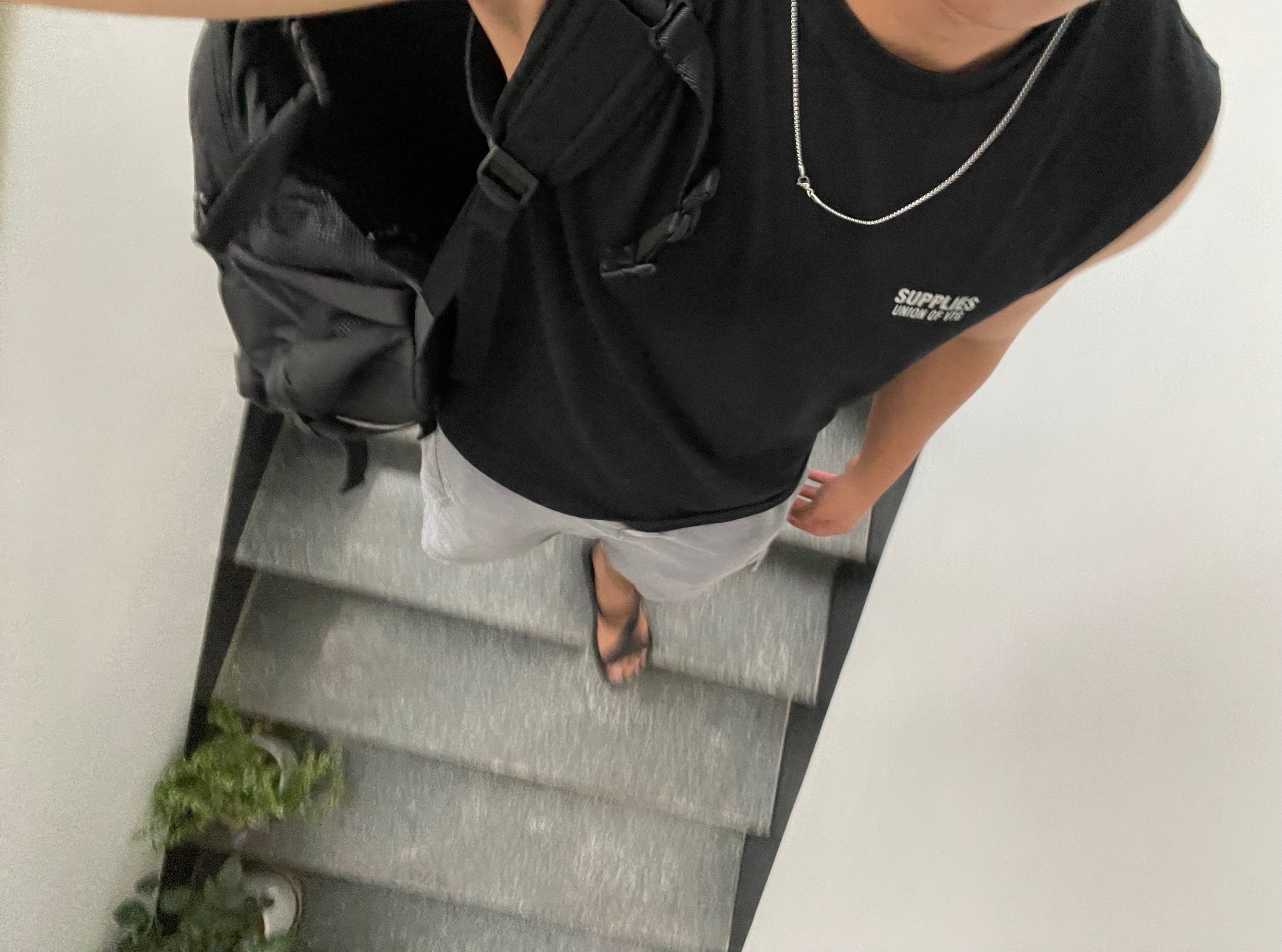 좋은 아침, 좋은 하루,