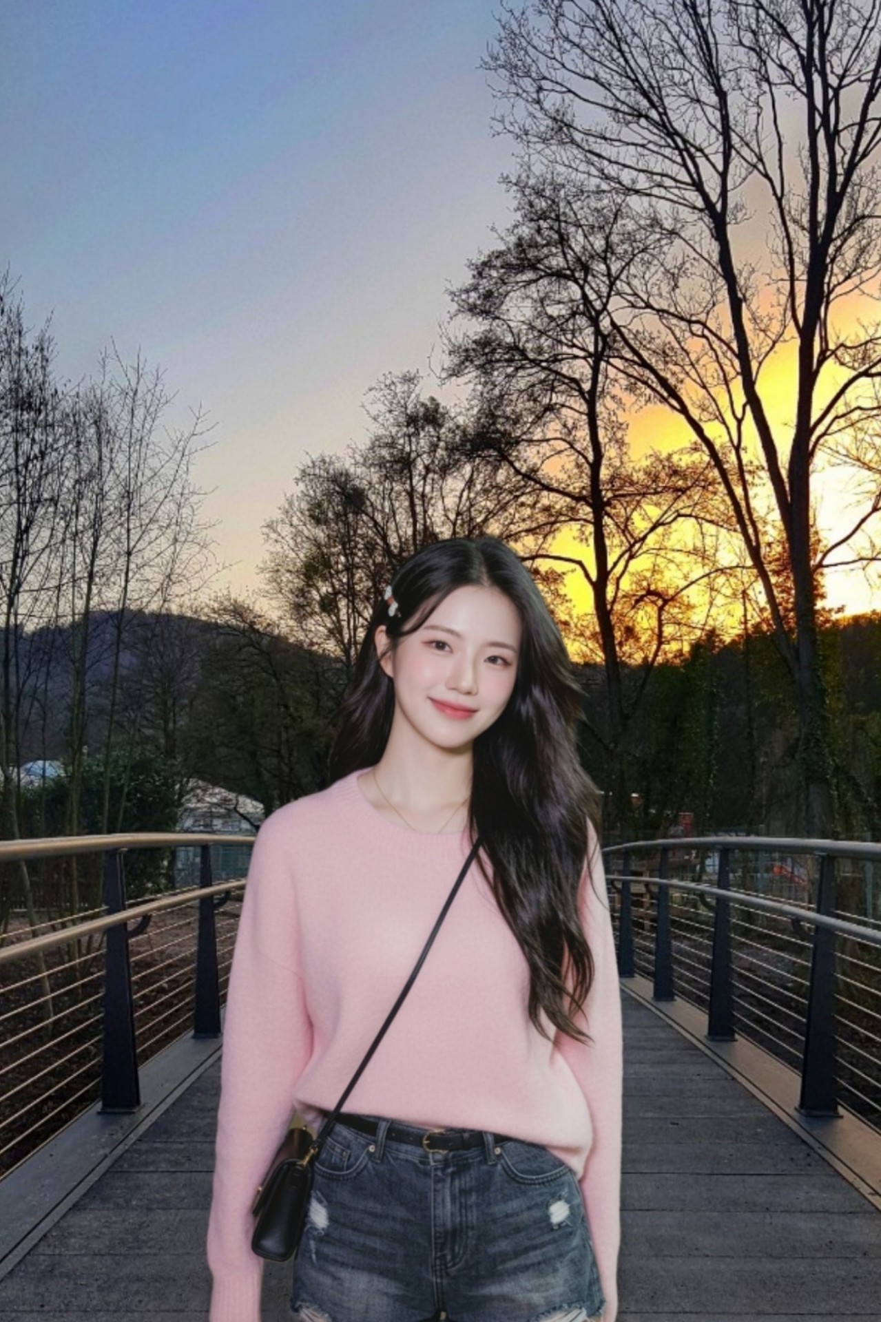 ❤️ 스근하게 밍며들어봐