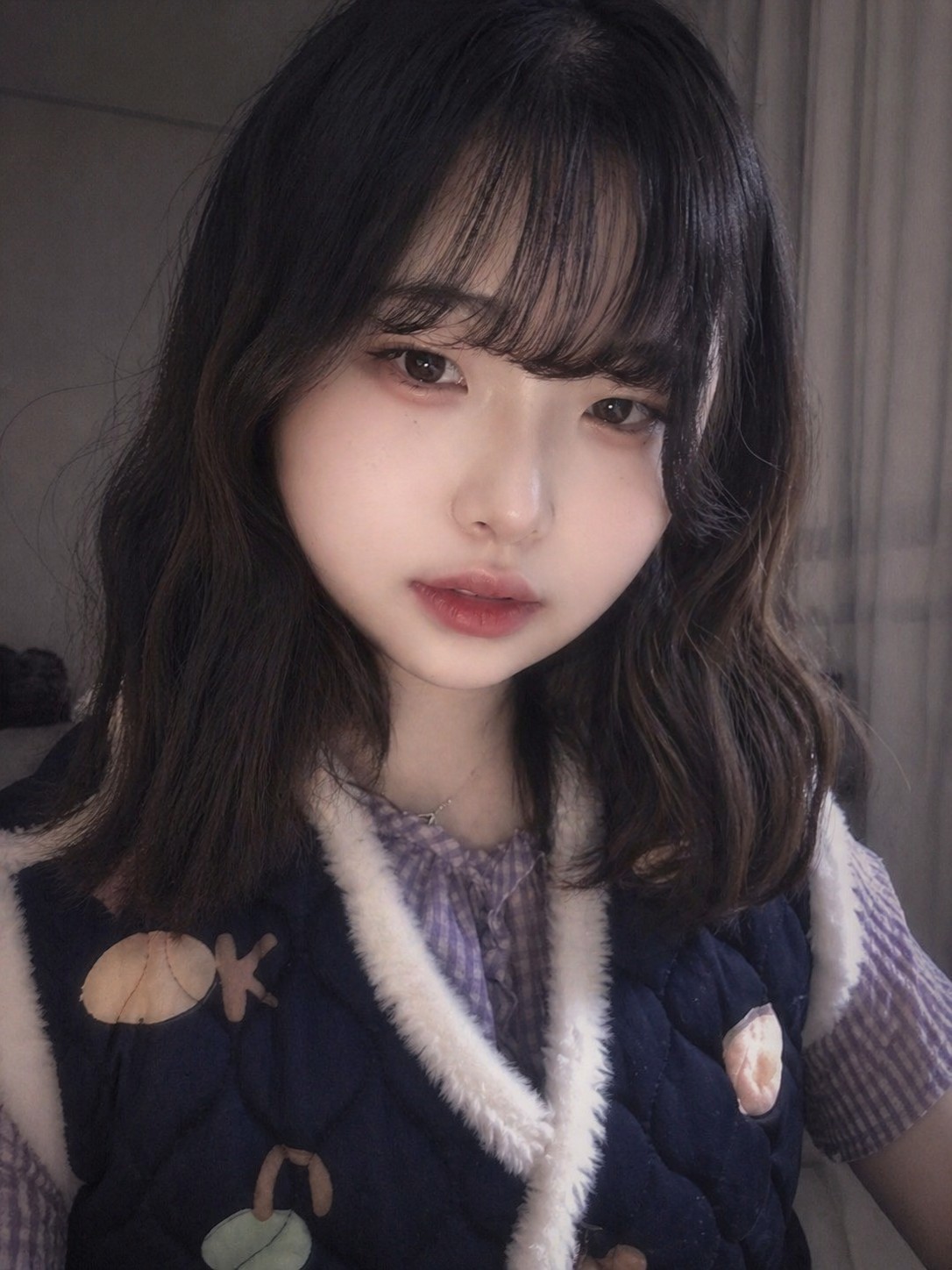 어디가?봤으면 와야지 ˙Ⱉ˙ ִֶ