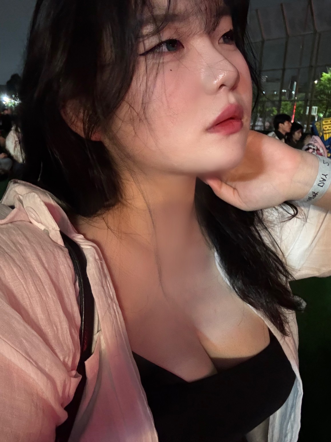 블랙팀모여라 ♥