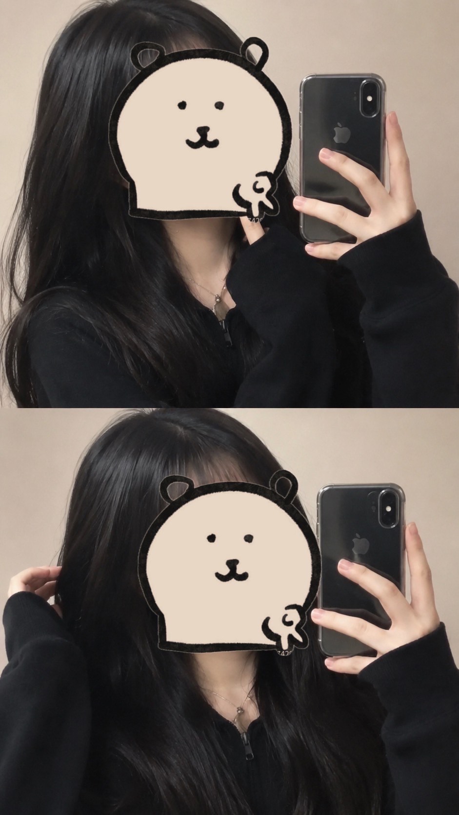 1일차(4시간째 방송 중)